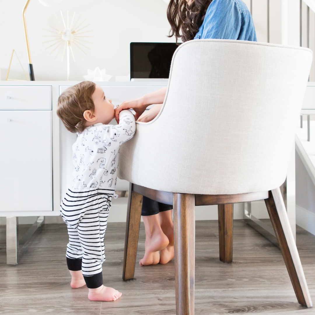 Girls Night #231: What it's Really Like to Work Full-Time and Be a Mom