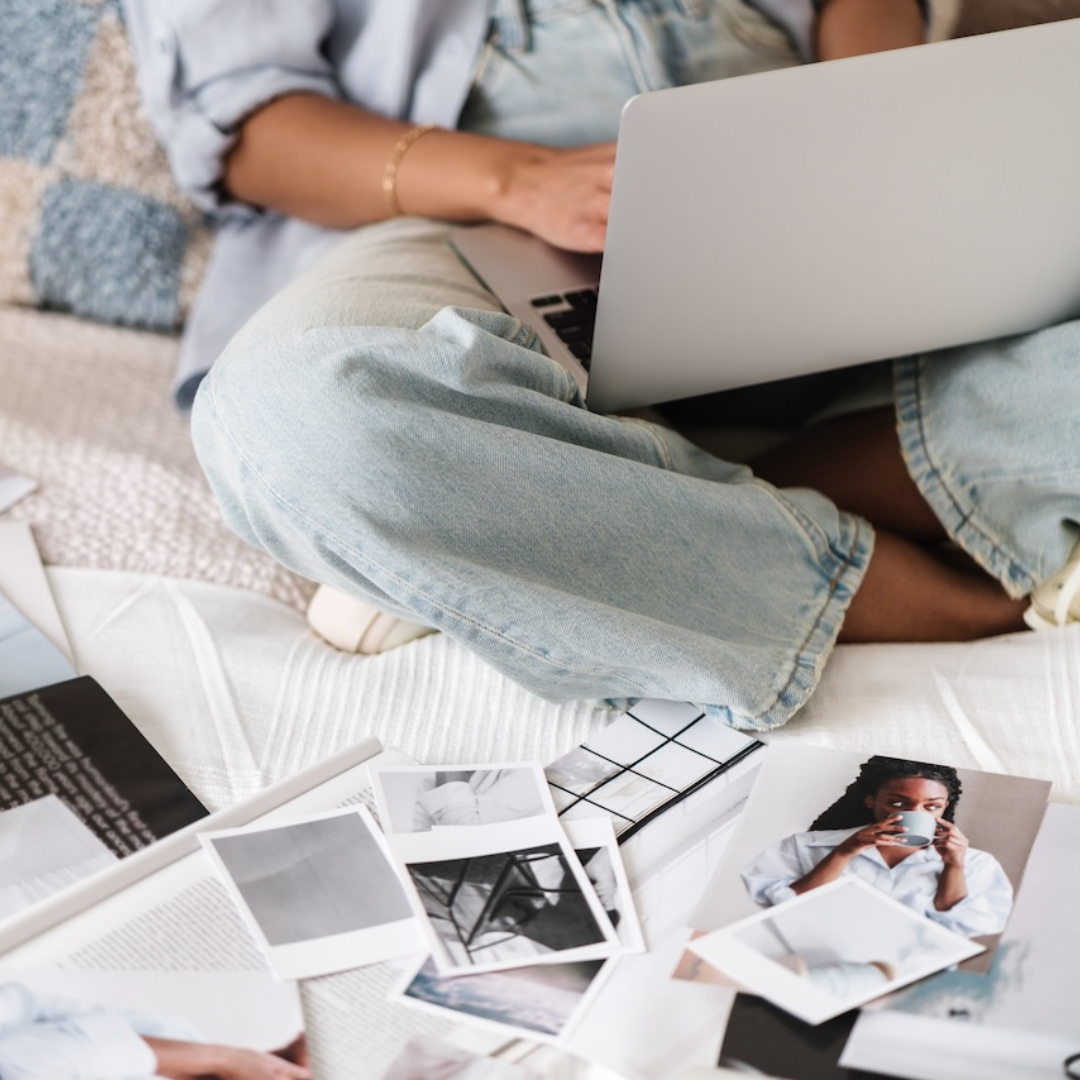 Girls Night #232: How to Stop Comparing your Journey to Others and Figure out What Success Means for you