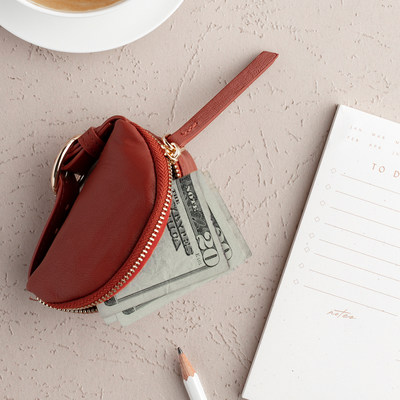 Girls Night #235: How to Take Charge of your Finances (and Actually Enjoy the Process)