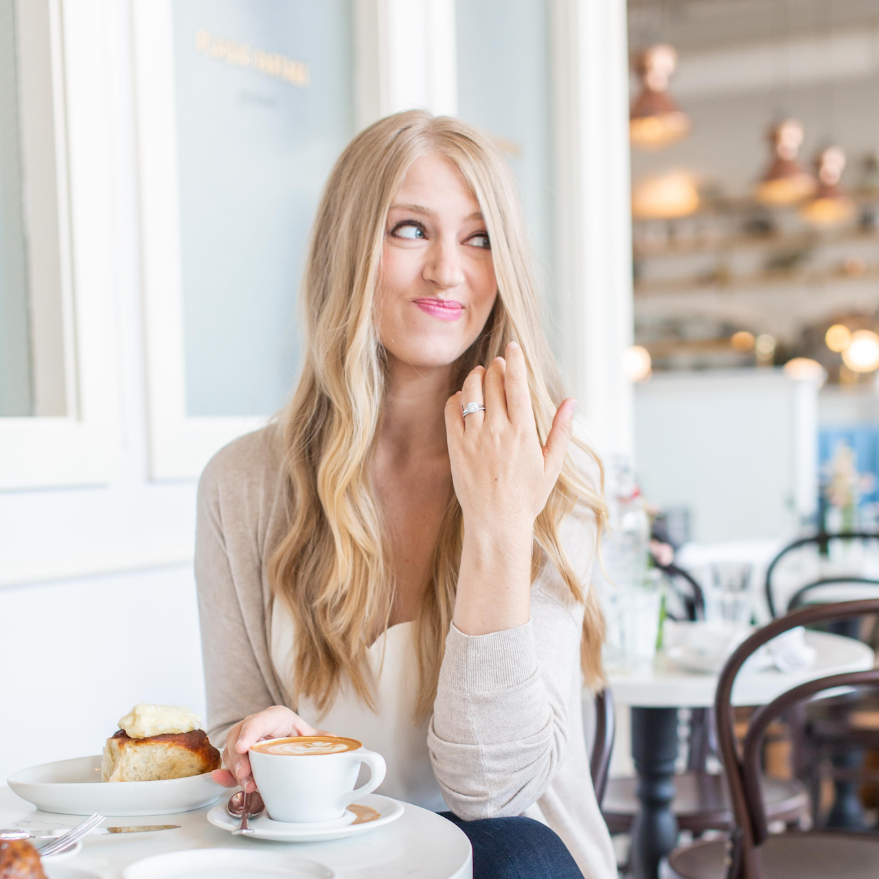 Girls Night #238: The Secret I’ve Been Keeping From you for 18 Months!