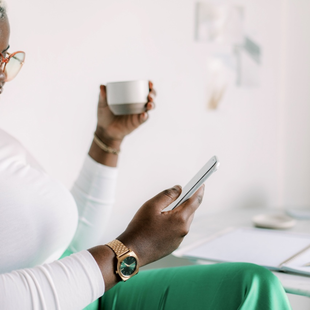 Girls Night #239: How to Stay Informed and Make a Difference (Without Getting Crushed by all the Bad News)