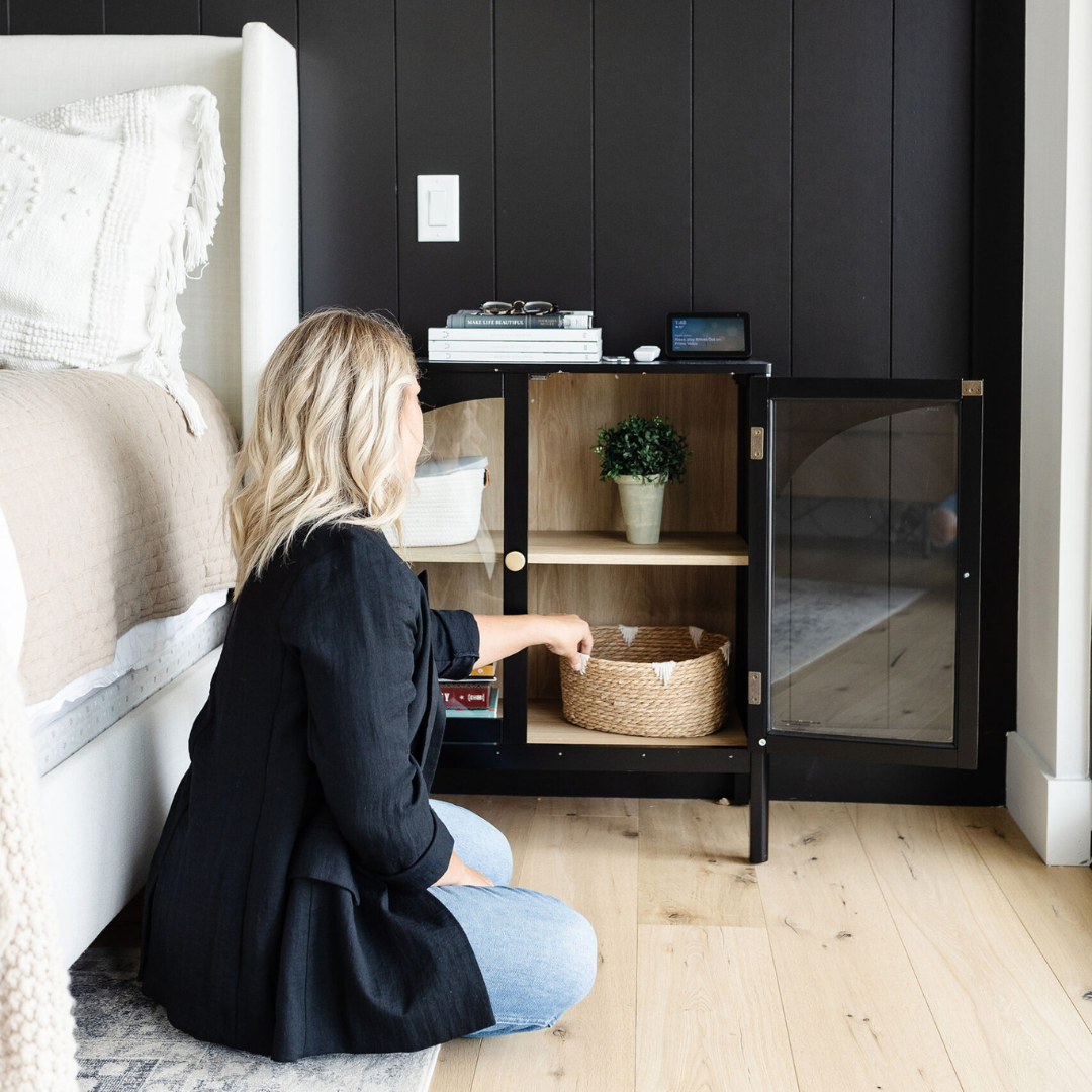 Girls Night #248: The Best Advice I’ve EVER Heard on Creating a Beautiful Home