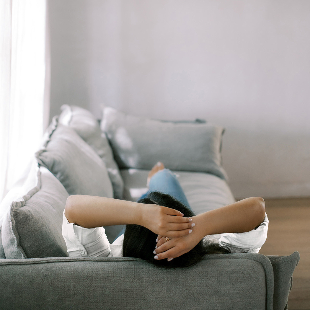 Girls Night #250: “I Shouldn’t Feel this Way” — How to Navigate your Big (and Conflicting!) Emotions!