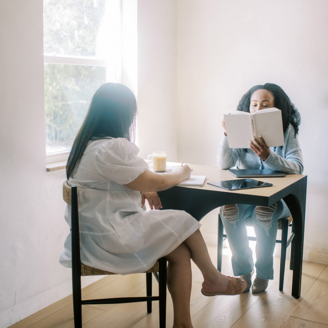Girls Night #252: How to Navigate Friendship Conflict and Find Forever Friends