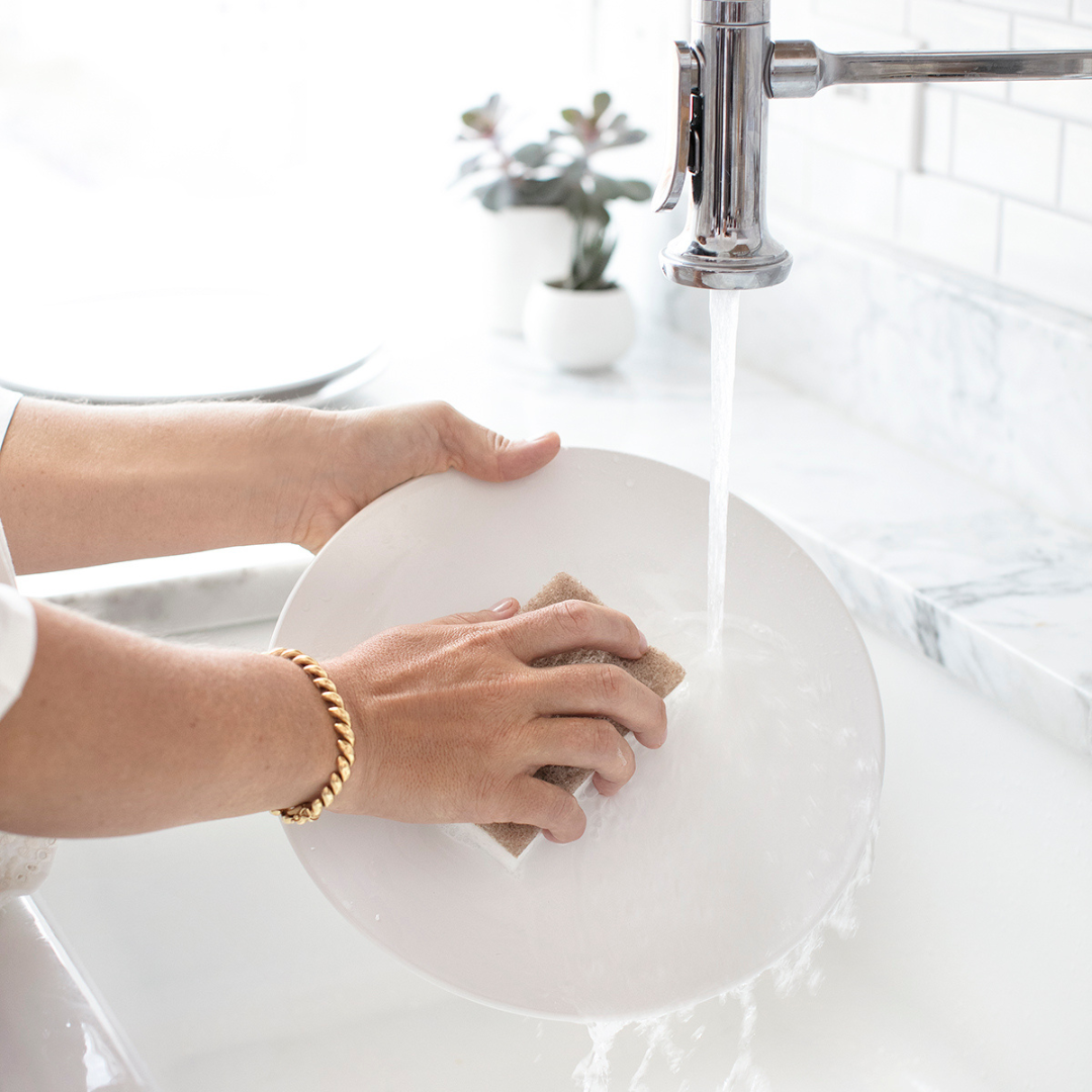 Girls Night #254: How to Split up Household Responsibilities with your Spouse (and STOP Daily Arguments!)