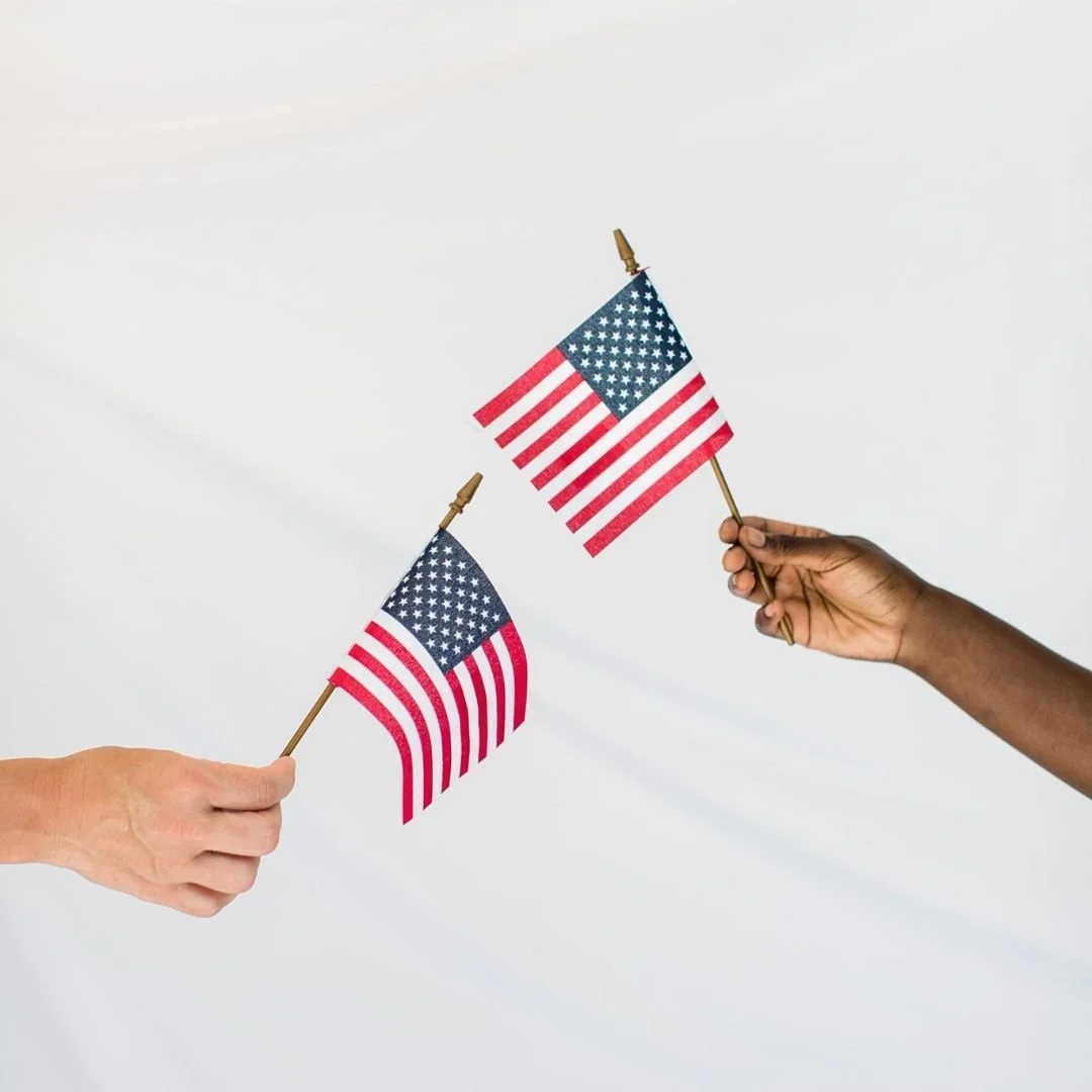 Girls Night #256: How to Become an Informed Voter Before the Next Election