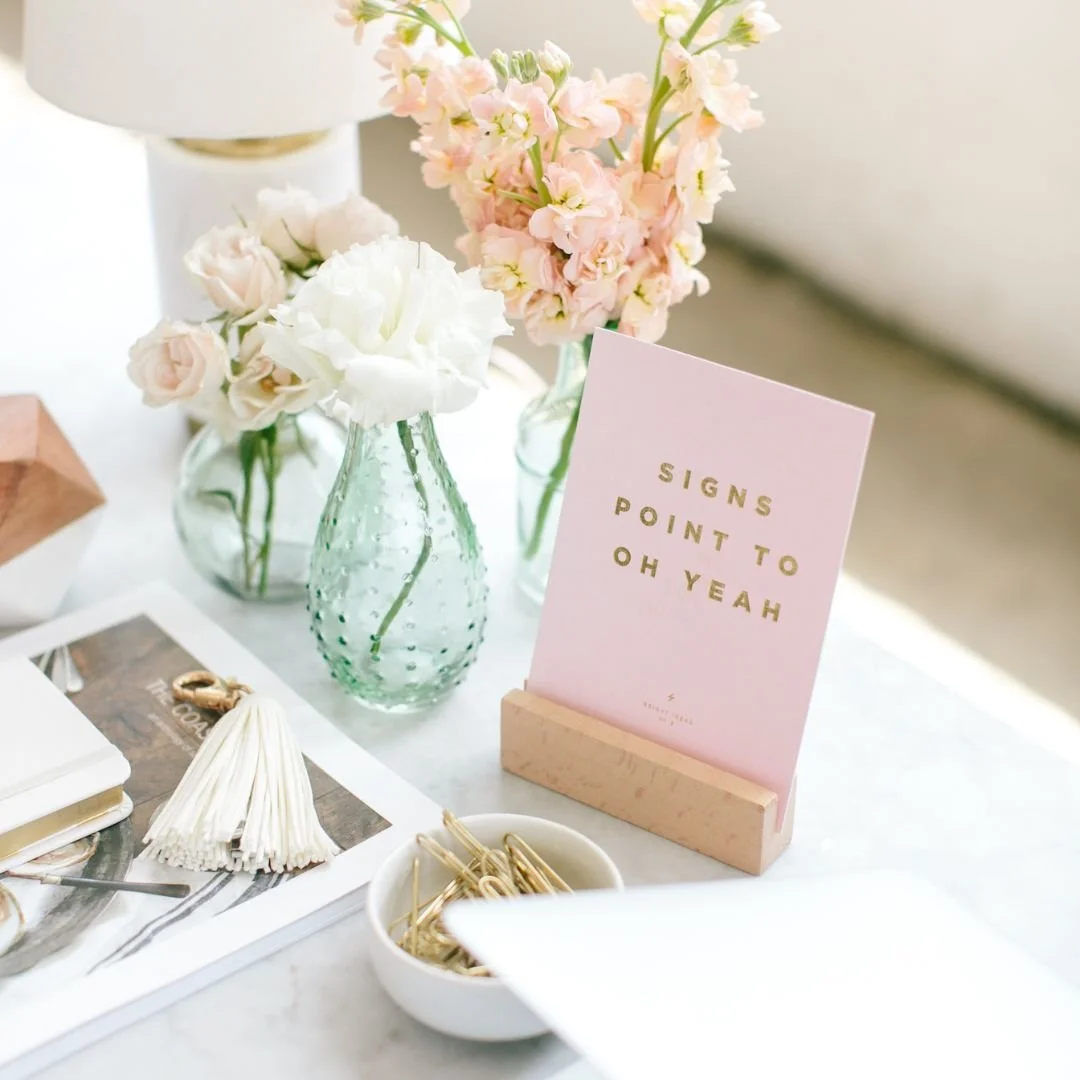 Girls Night #260: How She Does It: Hearing God’s Voice and Following His Lead with Christy Wright