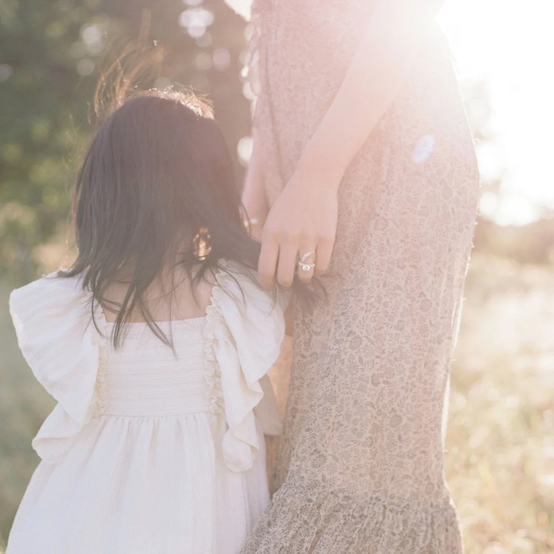 Girls Night #263: How She Does It: A Single Mom’s Story of Adoption with Joanna Gott