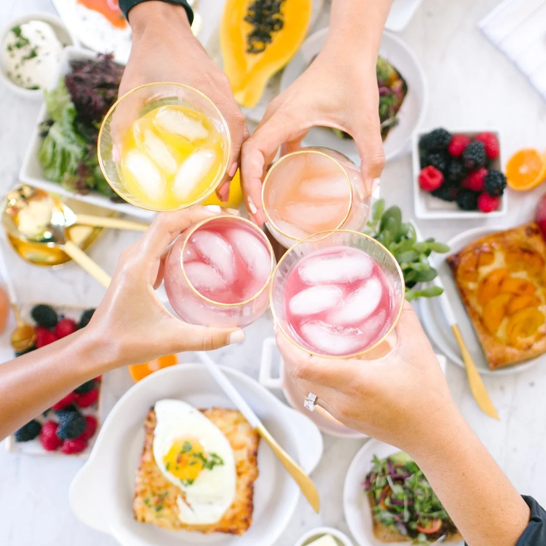 Girls Night #266: The Power of Friendship: Why It Matters in Every Stage of Life