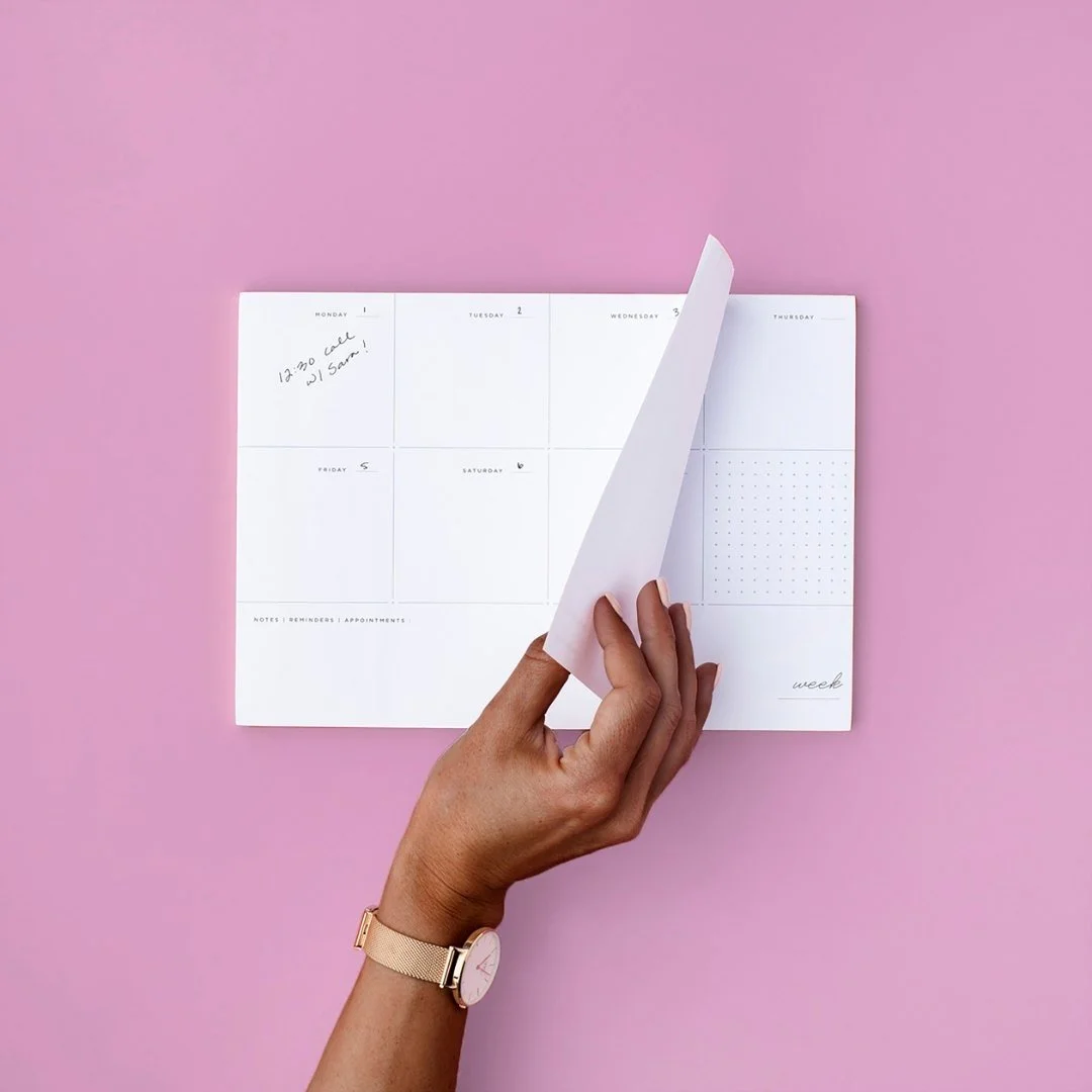 Girls Night #267: How to Take Control of your Life When it Feels Like it’s Controlling You 