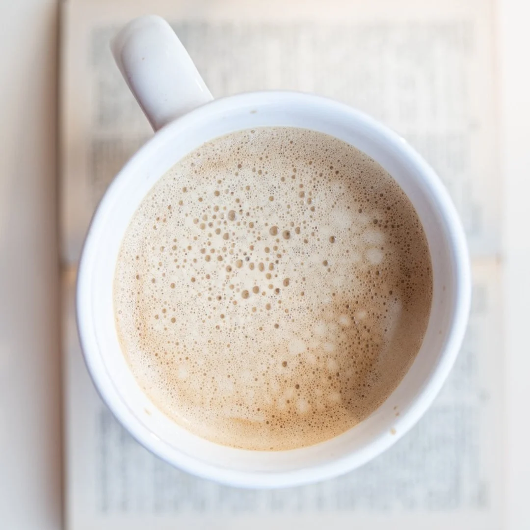 Girls Night #269: What it Looks like to Begin a Relationship with God (Even if you Have Questions!)