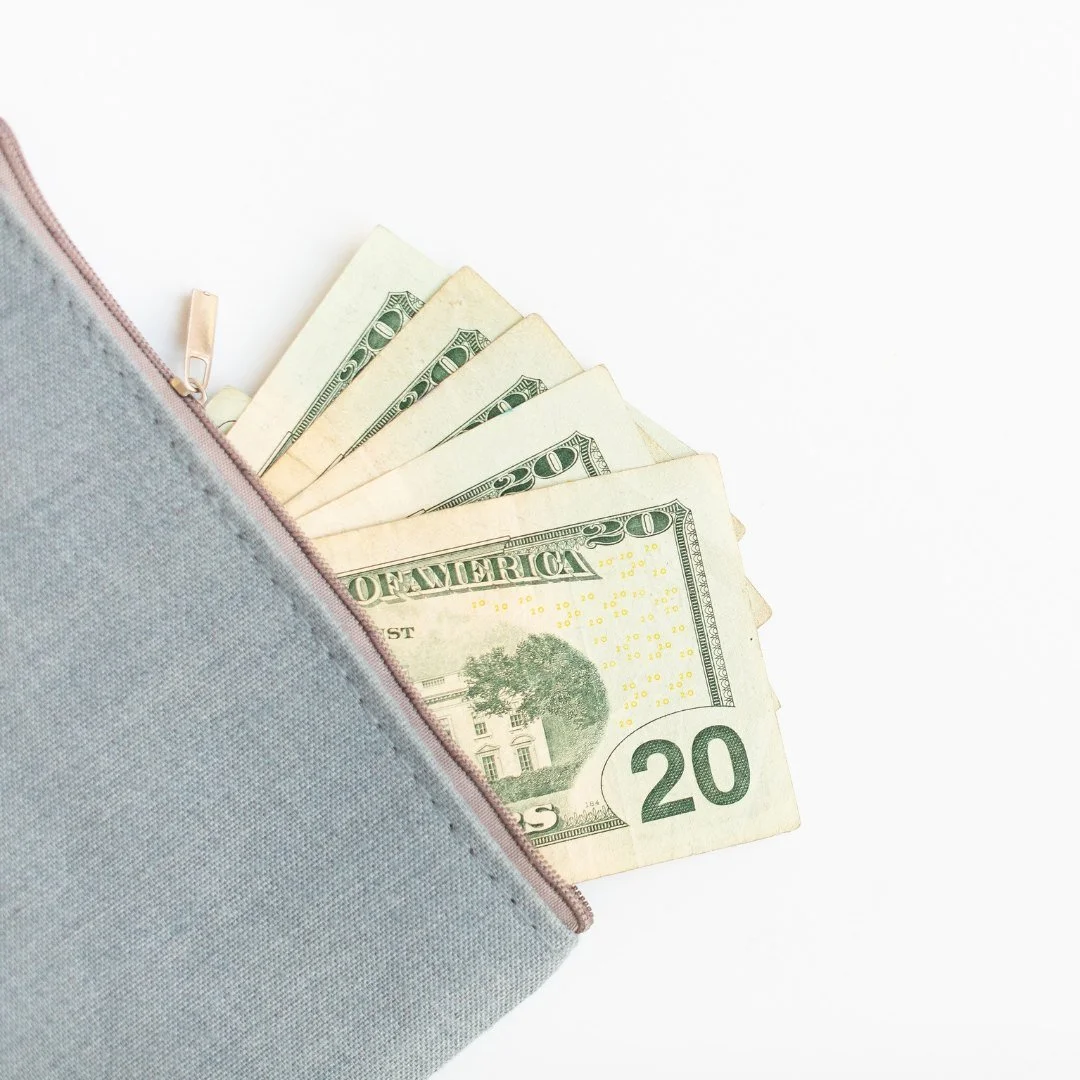 Girls Night #272: How to Build a Better Relationship with your Money and Make Finances Less Intimidating