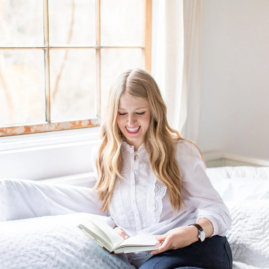 Girls Night #274: Twelve of the MOST Important Things I’ve Learned in the Last 12 Years