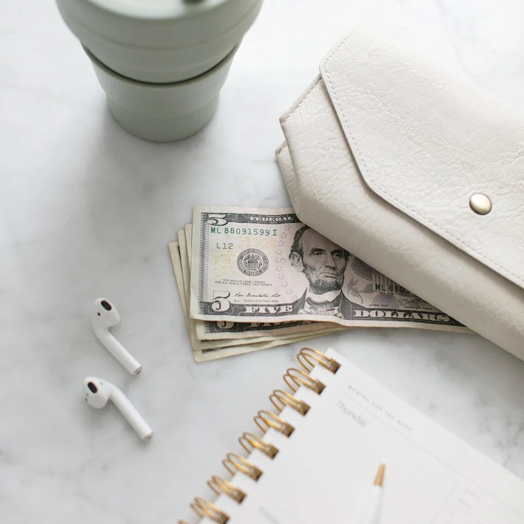 Girls Night #280: The Money Talk: How to Keep Money Issues out of your Marriage