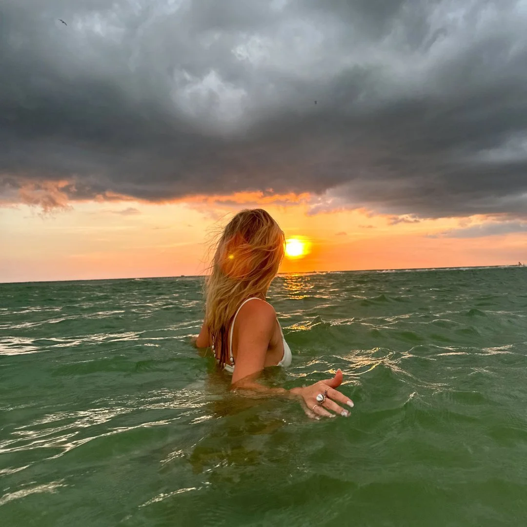 Girls Night #284: How to Recover From a Breakup (and Find your Spark Again!)