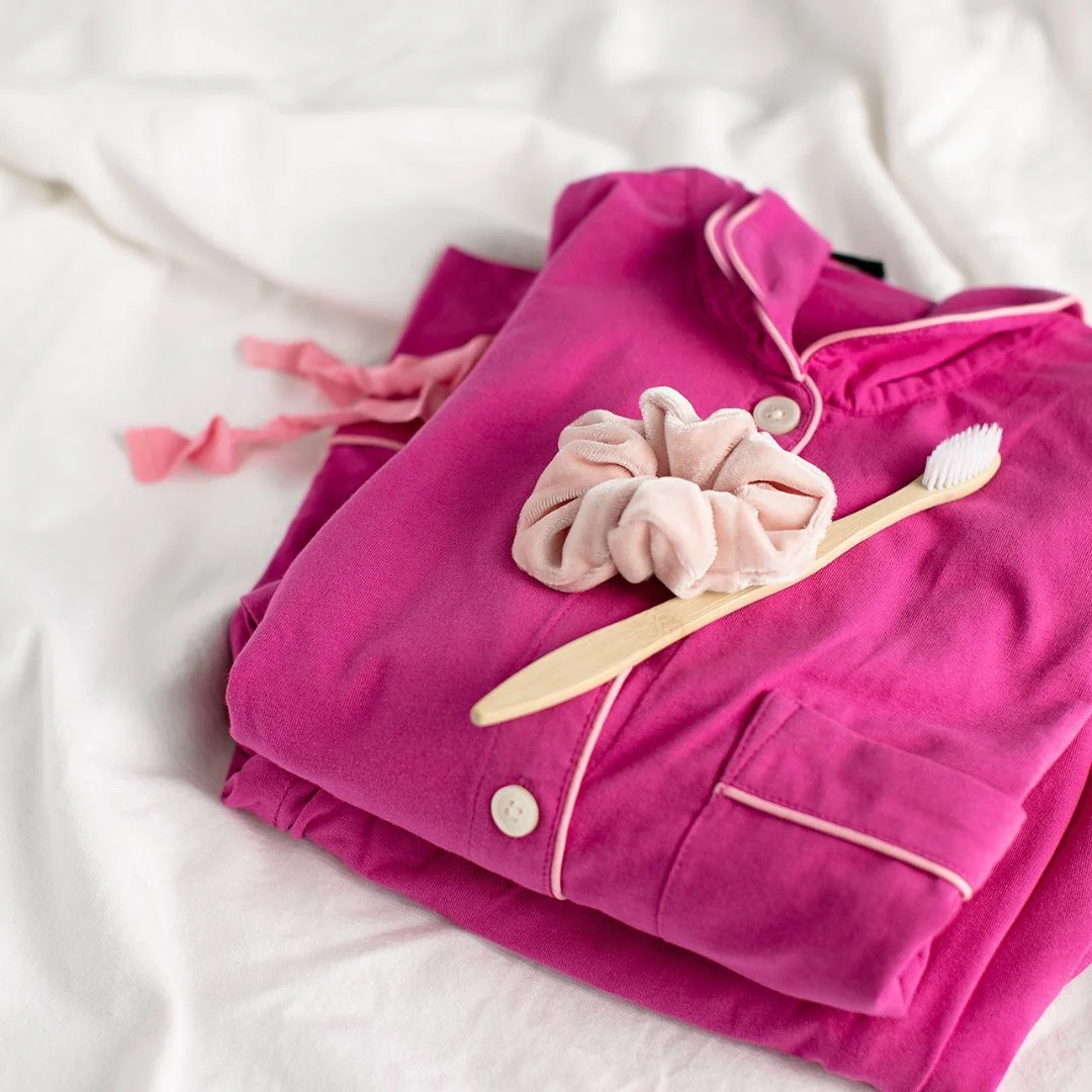 Girls Night #285: Always tired? The Science-Backed Guide to Better Sleep