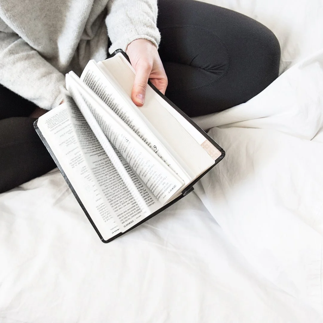 Girls Night #287: Biblical Womanhood: Separating Fact from Fiction