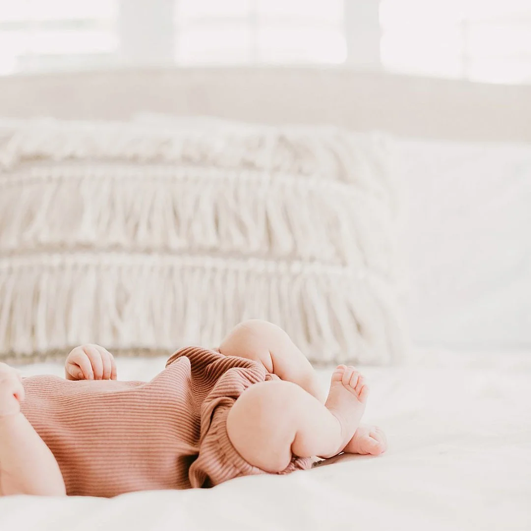Girls Night #288: 5 Things New Moms can Stop Worrying About (and 5 Things that Deserve your Attention)