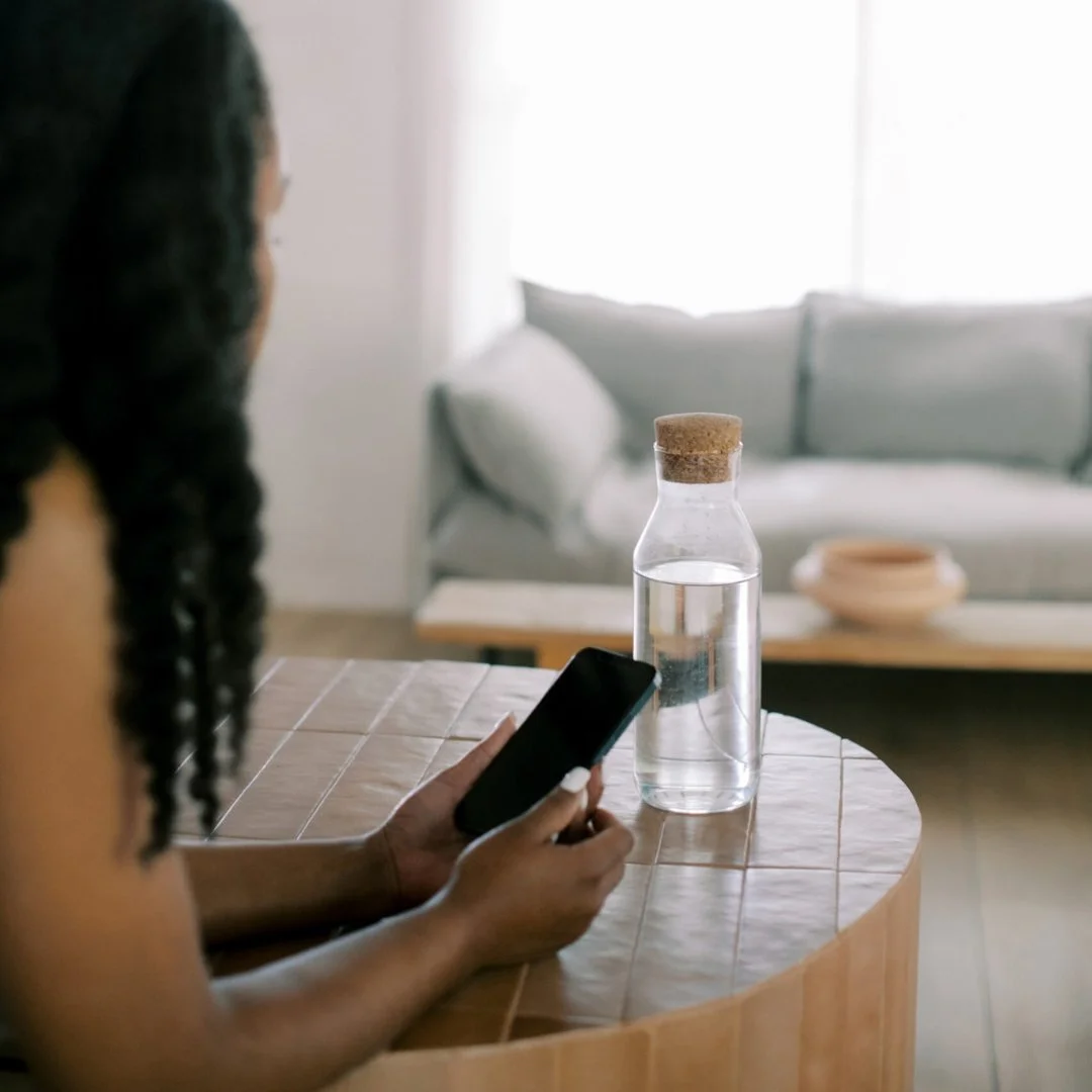 Girls Night #291: How to Stay Politically Informed Without Losing Your Mind (or Your Relationships)