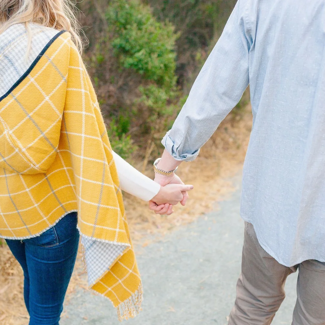 Girls Night #293: Why You're Fighting About the Same Things in Your Marriage (How to Break the Cycle)