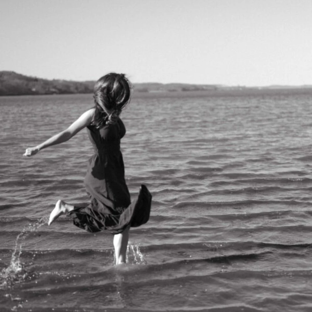 Girls Night #296: What Happened When I Stopped Trying to Have the Perfect Body