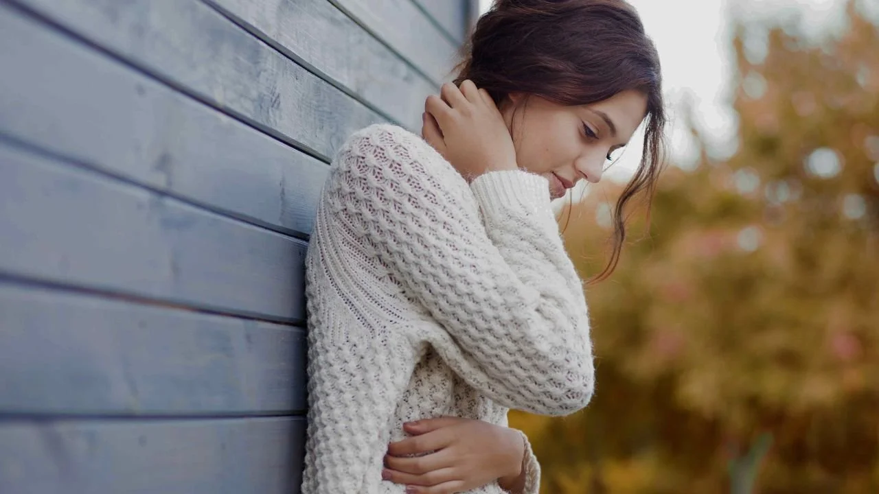 Girls Night #310: When You've Lost Touch with Who You Are... (how to get to know yourself again)