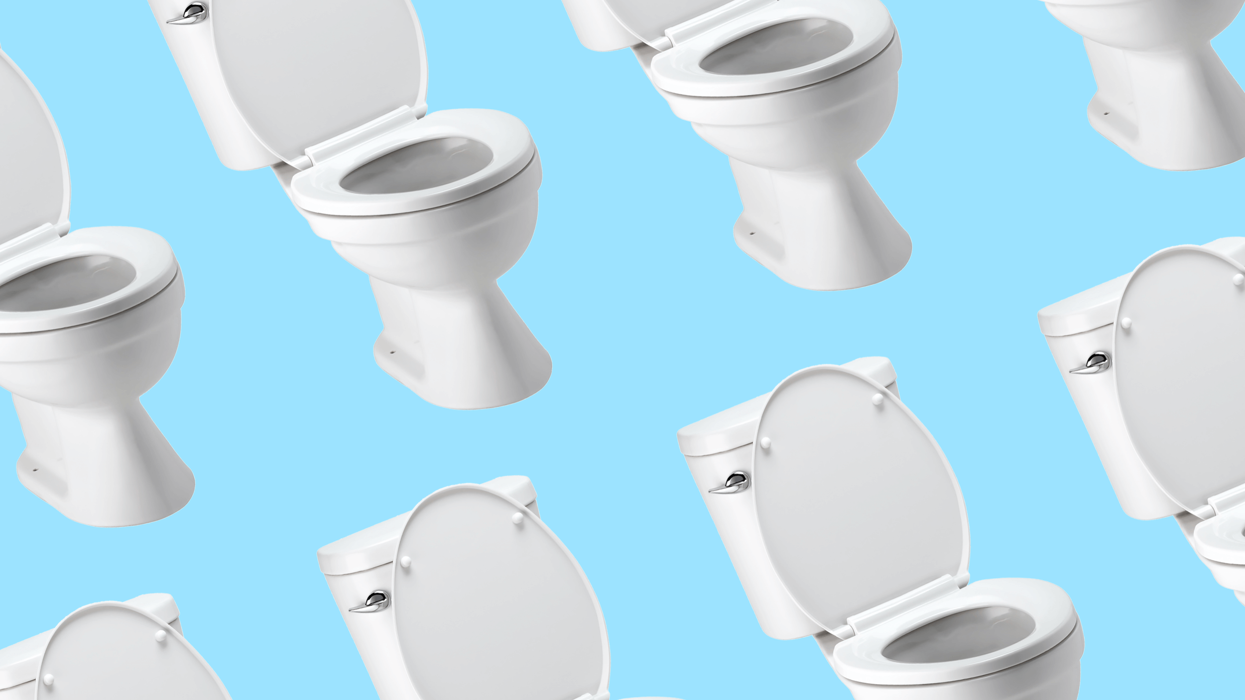 What your favourite toilet euphemism says about you