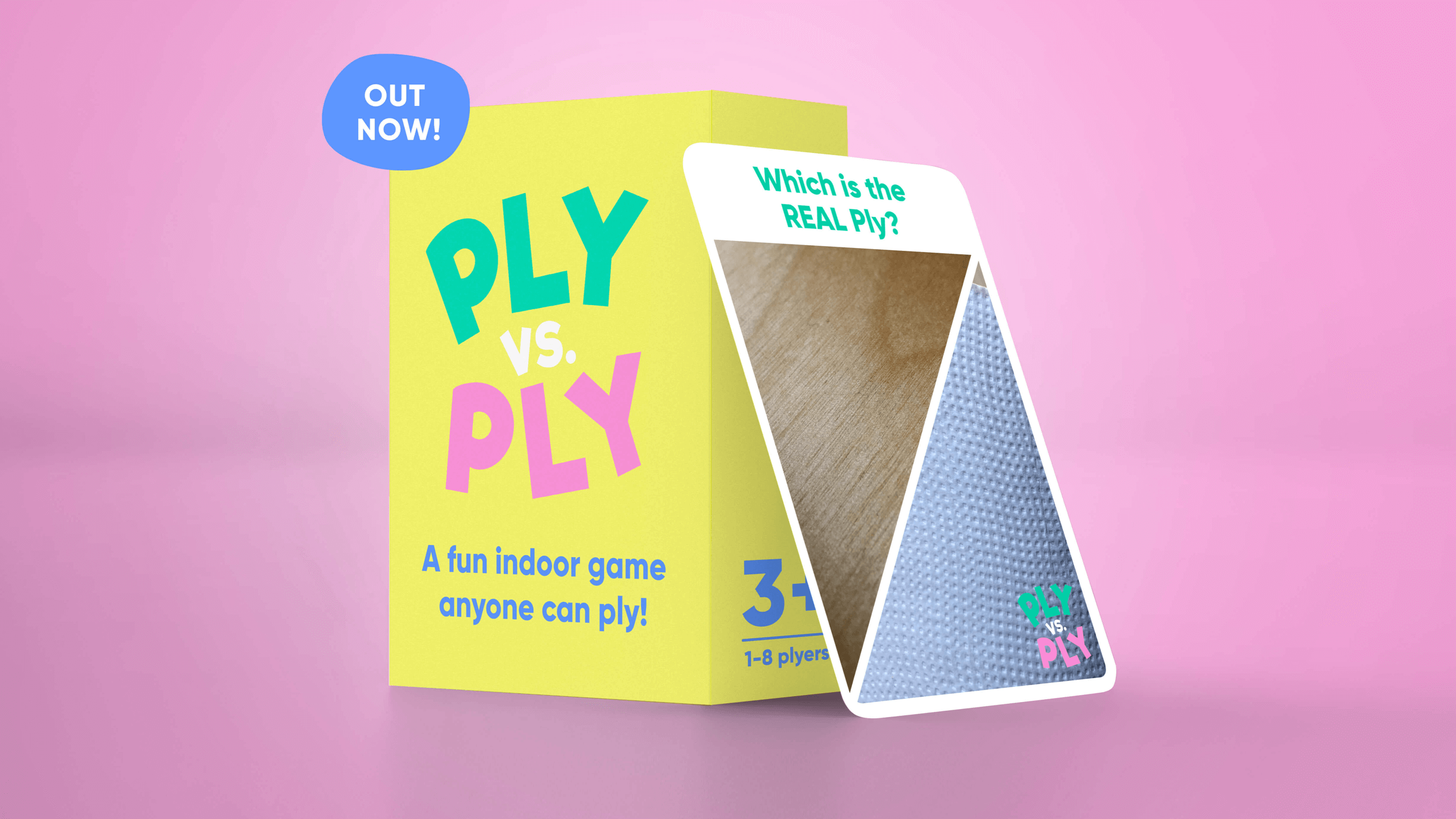 Play Ply vs. Ply 