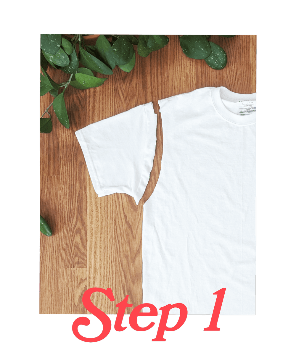 How to make your own reusable grocery bag — Talking Crap