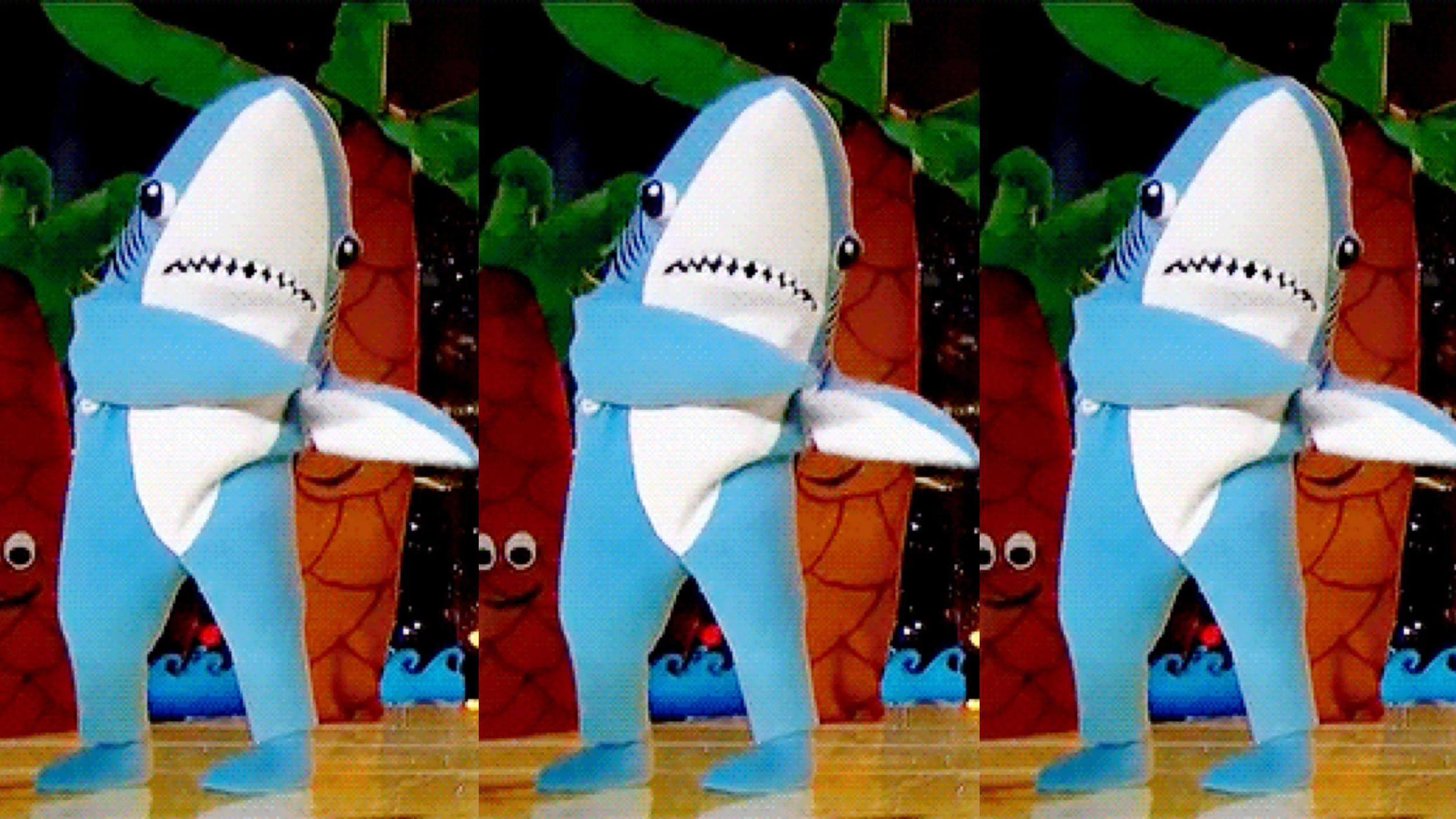 Sink your teeth into these crafts for Shark Week