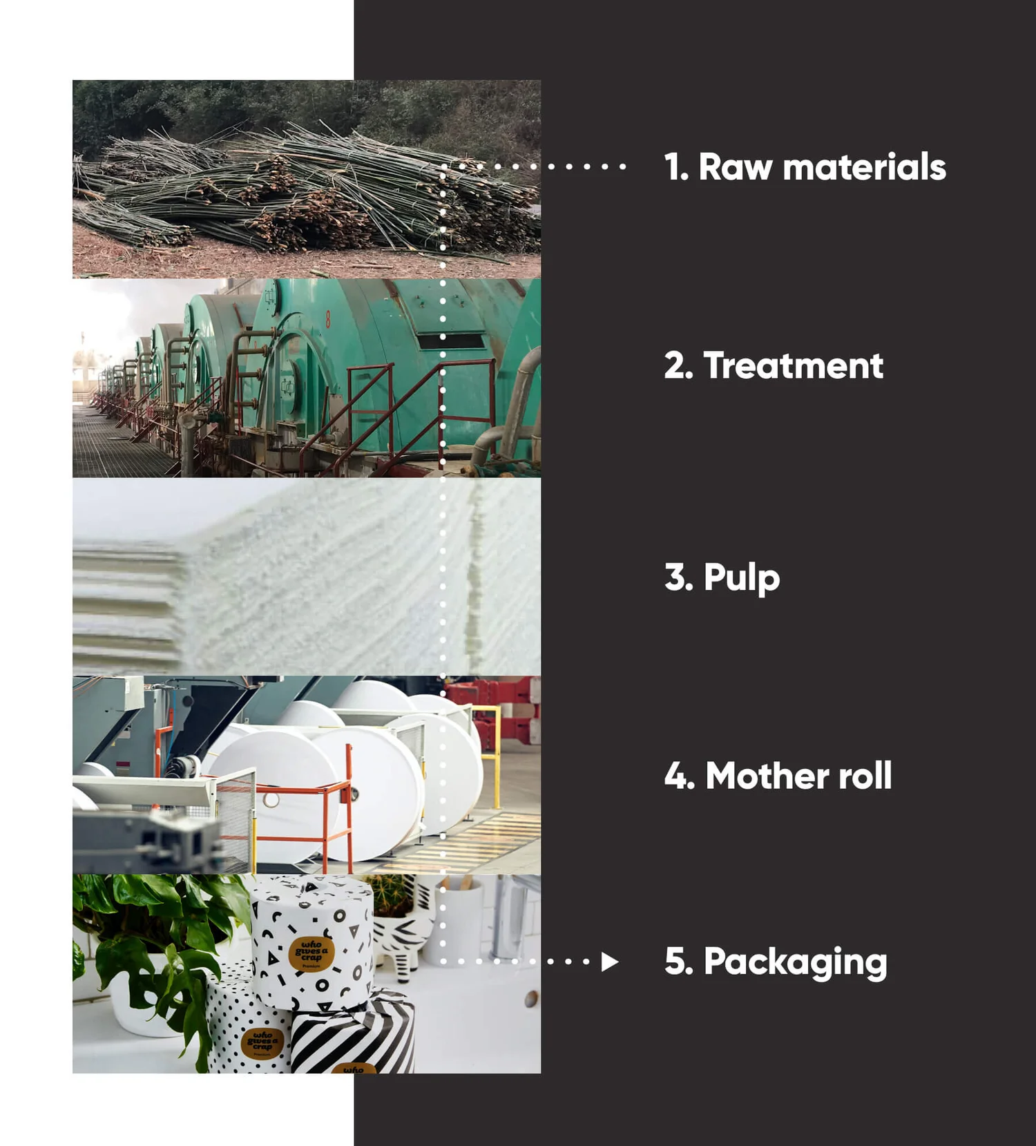 What is bamboo toilet paper? — Talking Crap