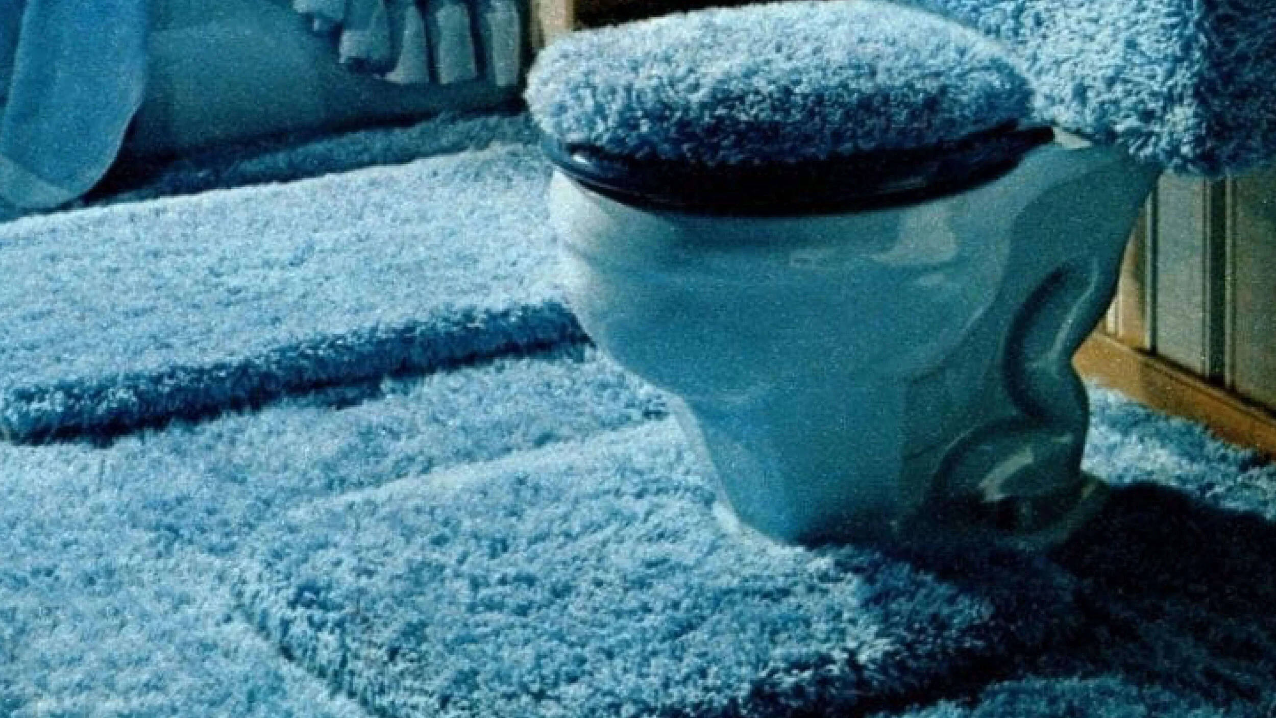 Meet our impact partners — Talking Crap