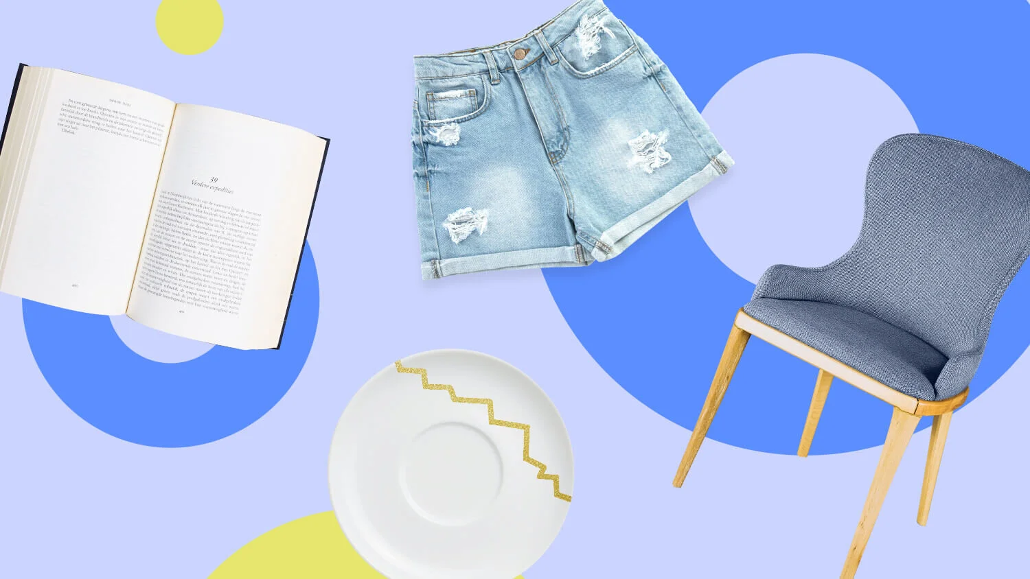 Our hot take on minimalism