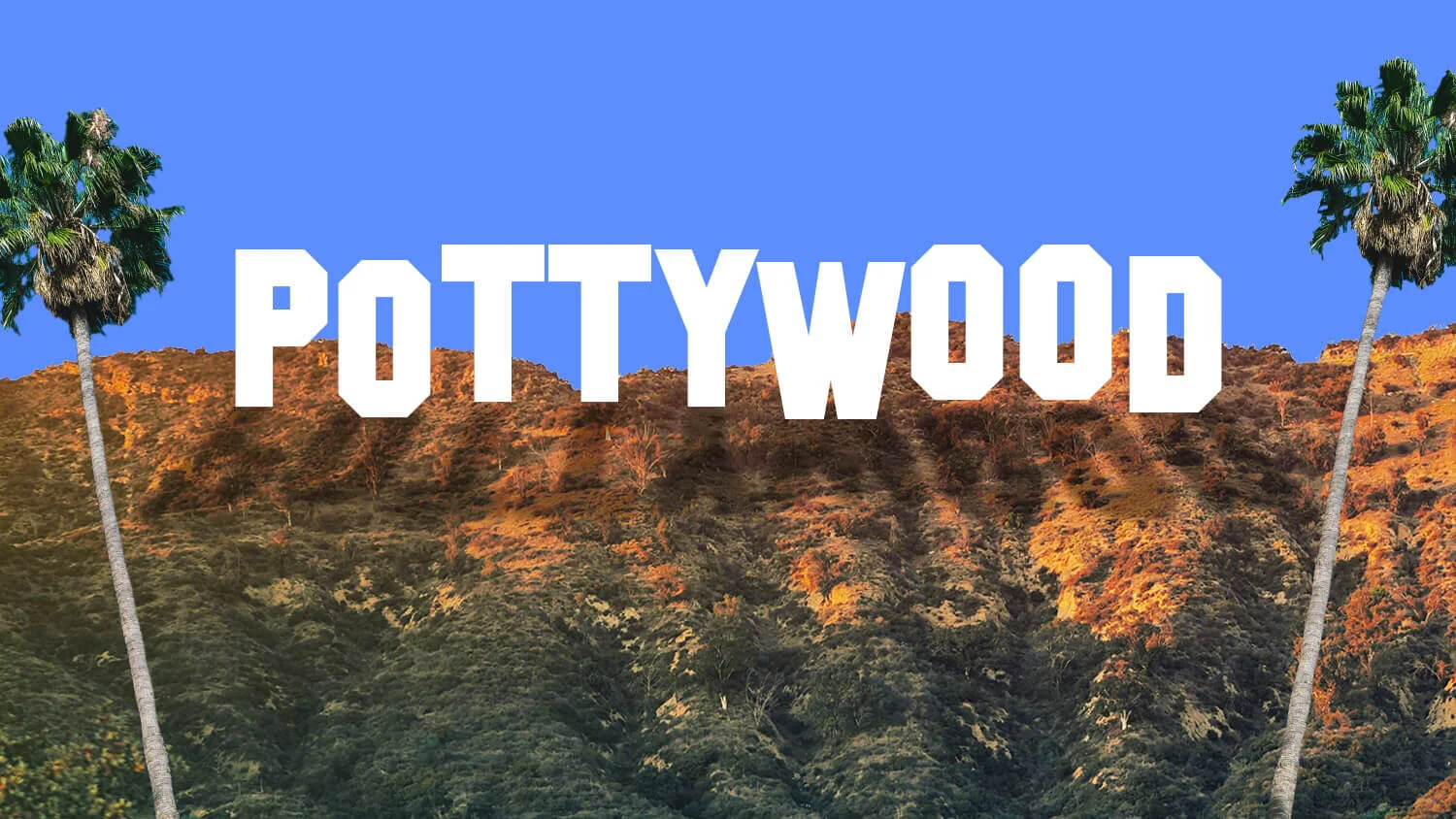 Which celebrity bathroom are you?