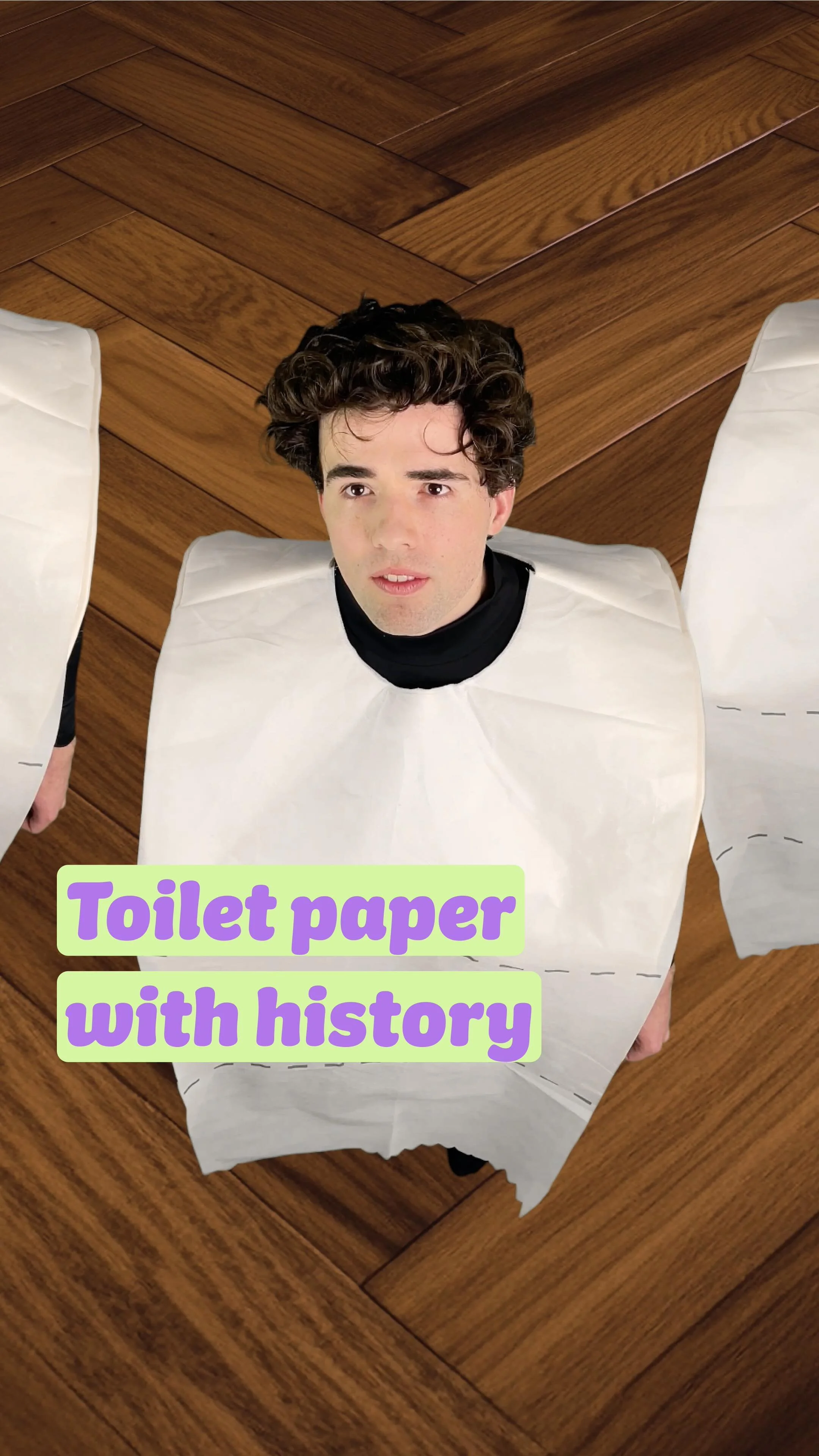 A visual history of tacky toilet seat covers — Talking Crap