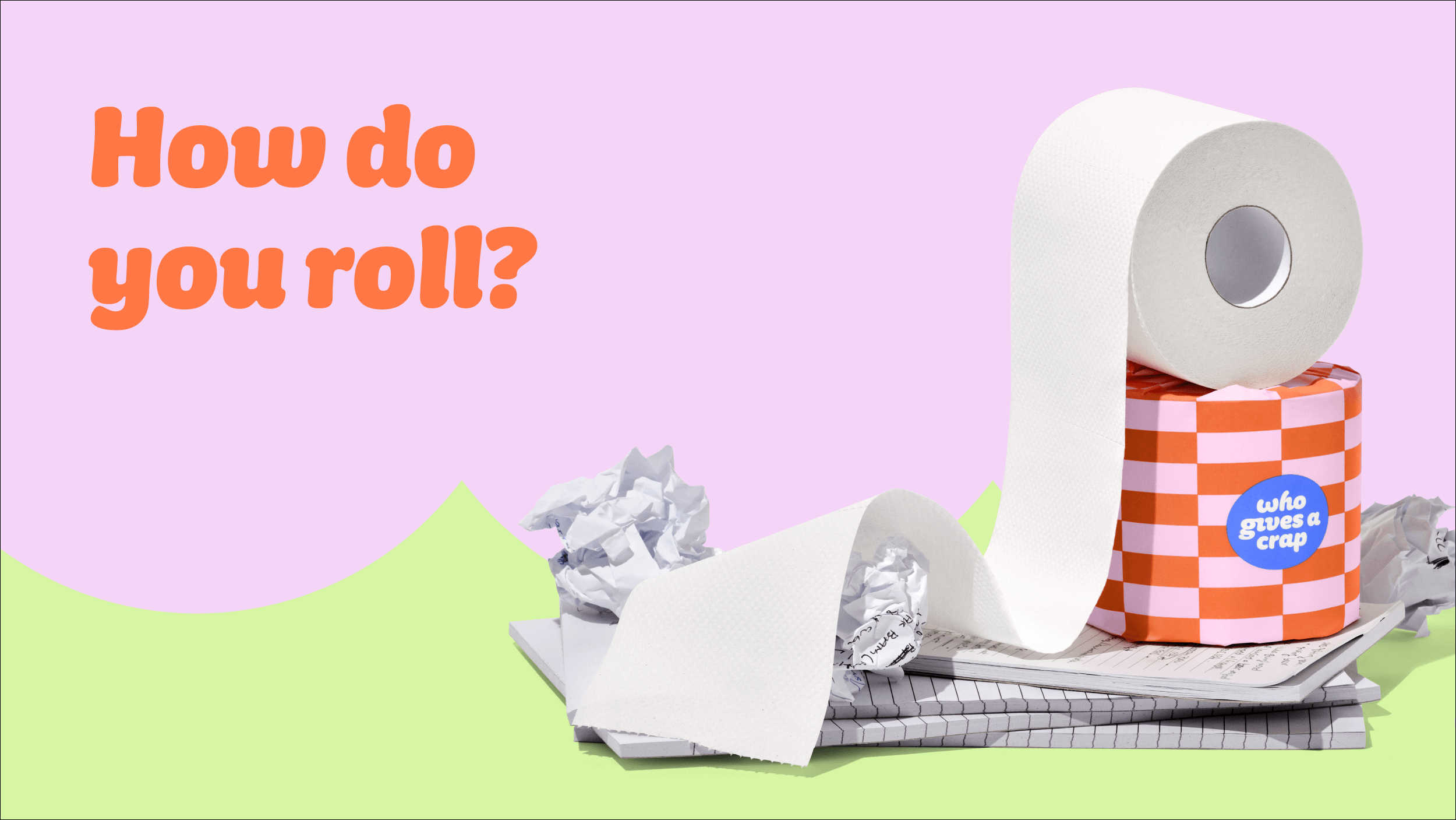 How To Pick The Best Eco Friendly Toilet Paper Company