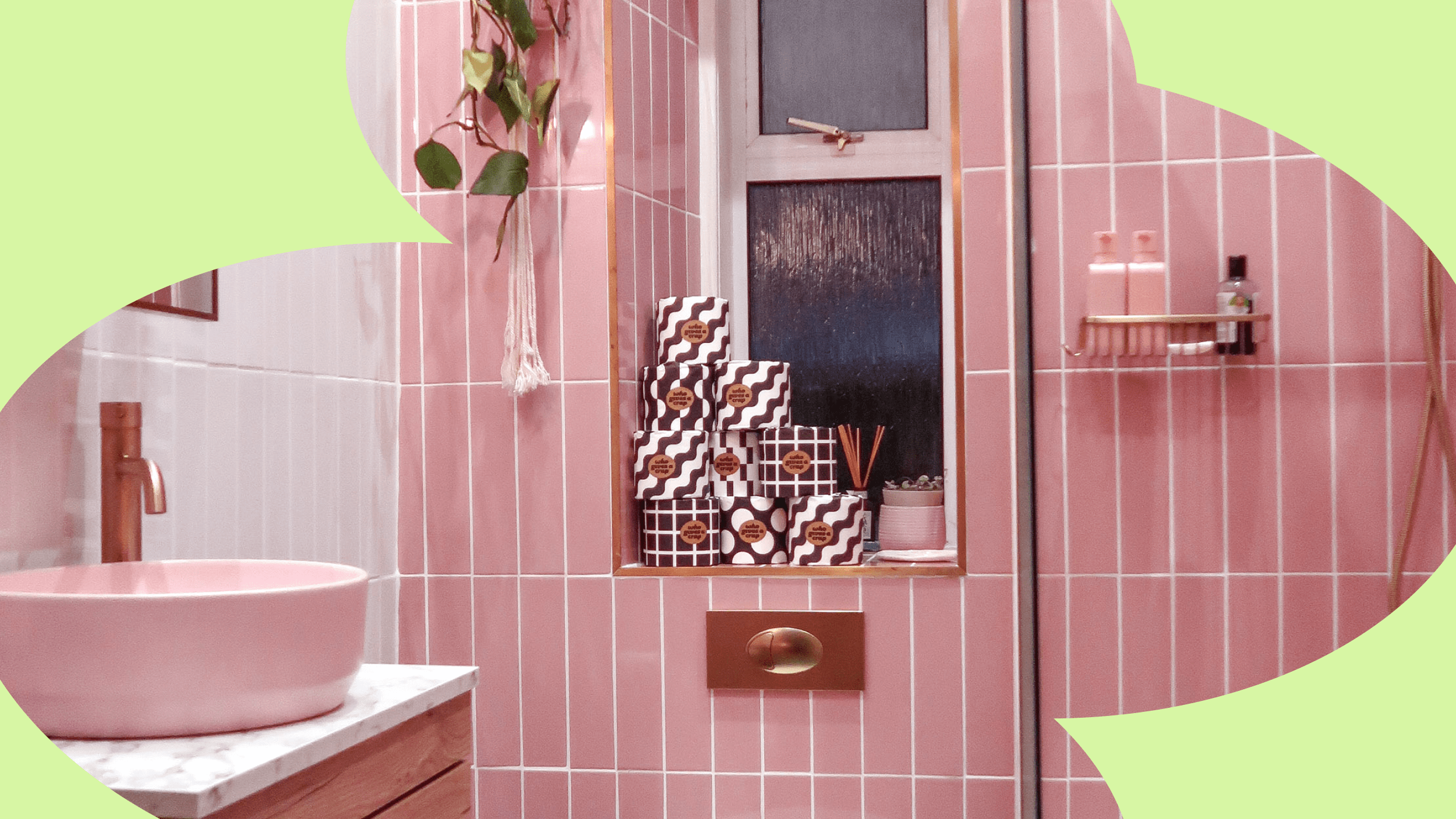 Top Decorating Tips and Trends Your Bathroom Will Love