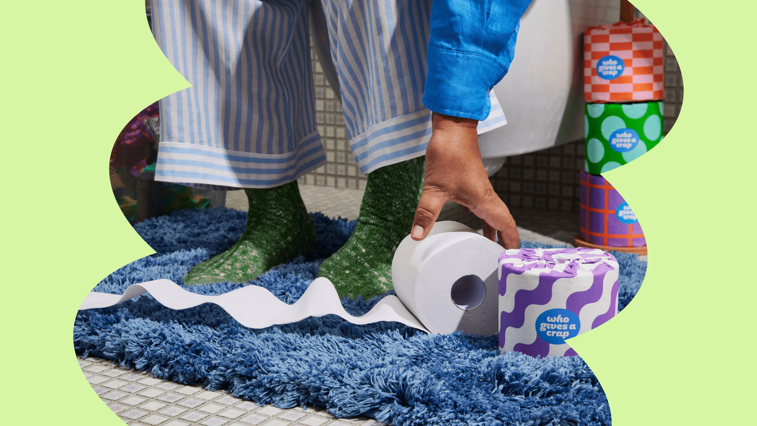 5 Important Tips For Practicing Healthy Toileting Habits