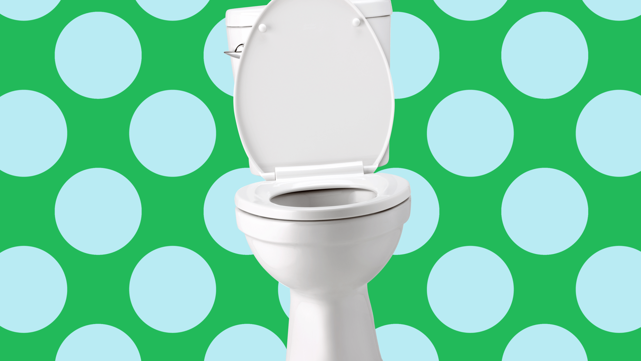 Why Can't You Flush Tissues Down the Drain?