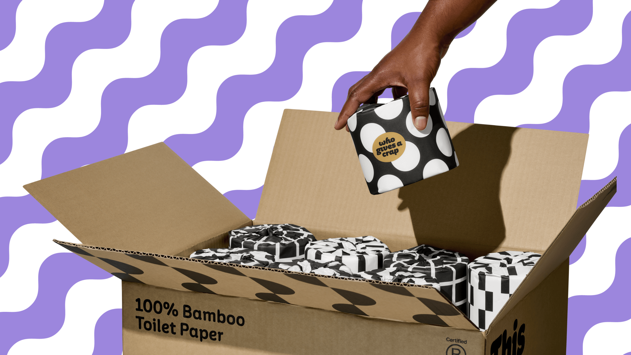 Are Toilet Paper Roll Subscriptions Worth It (What's the ROI?)