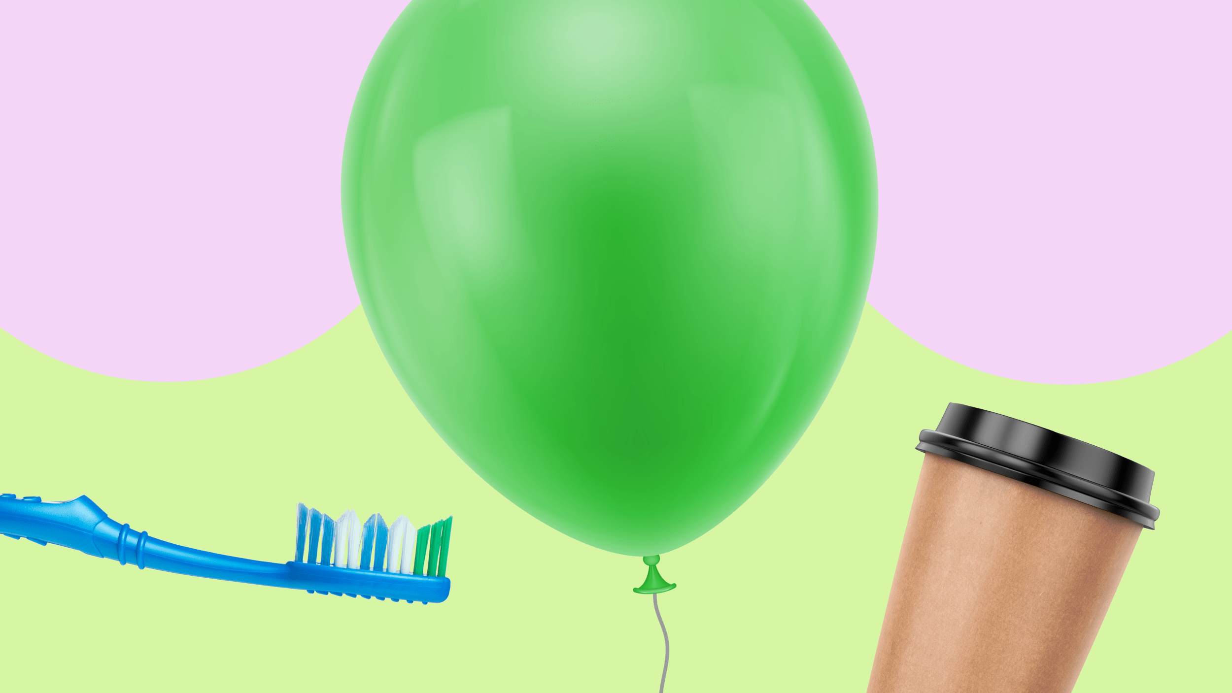 15 Common Sources of Single-Use Plastics