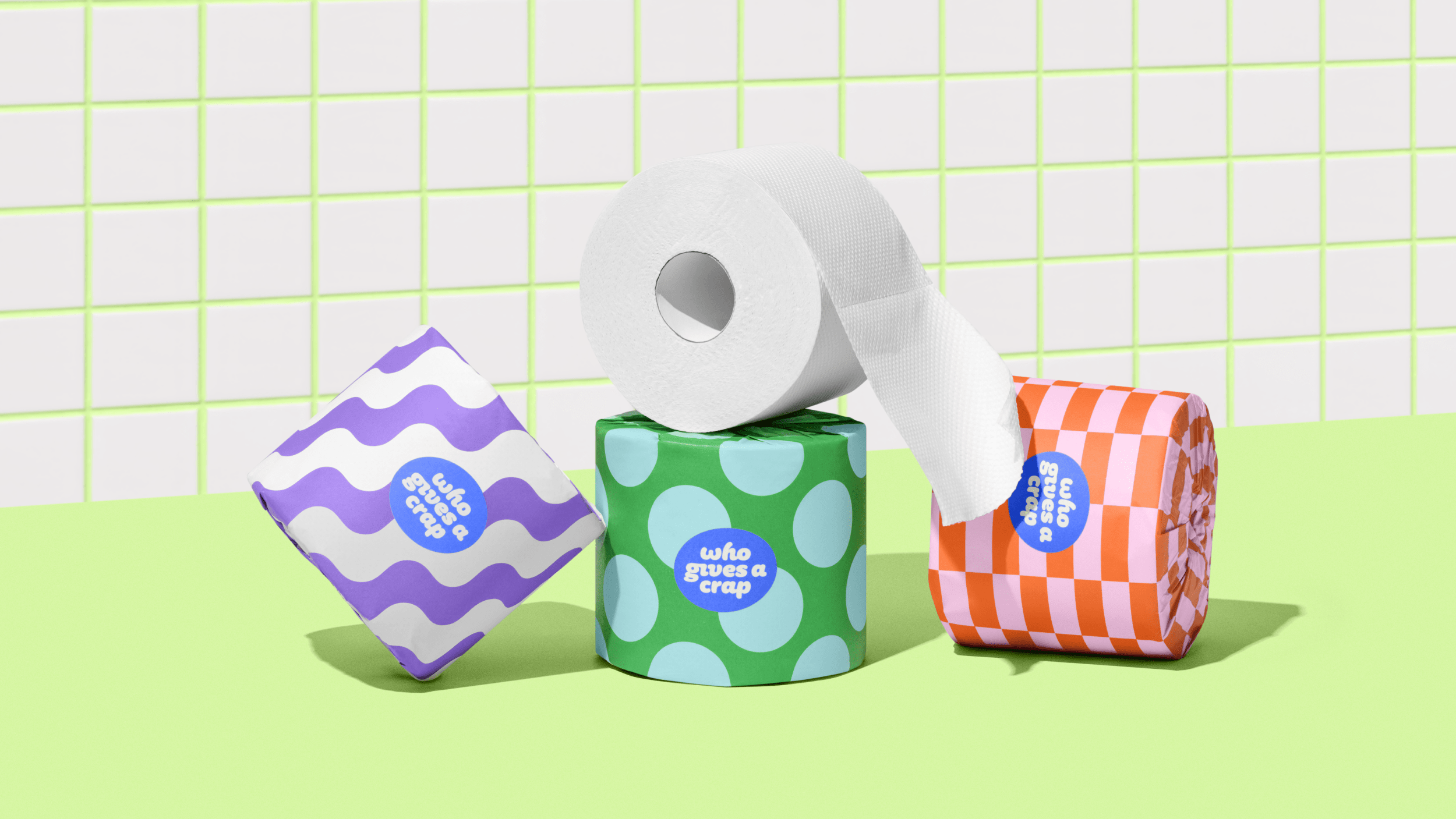 Is Toilet Paper Actually Biodegradable?