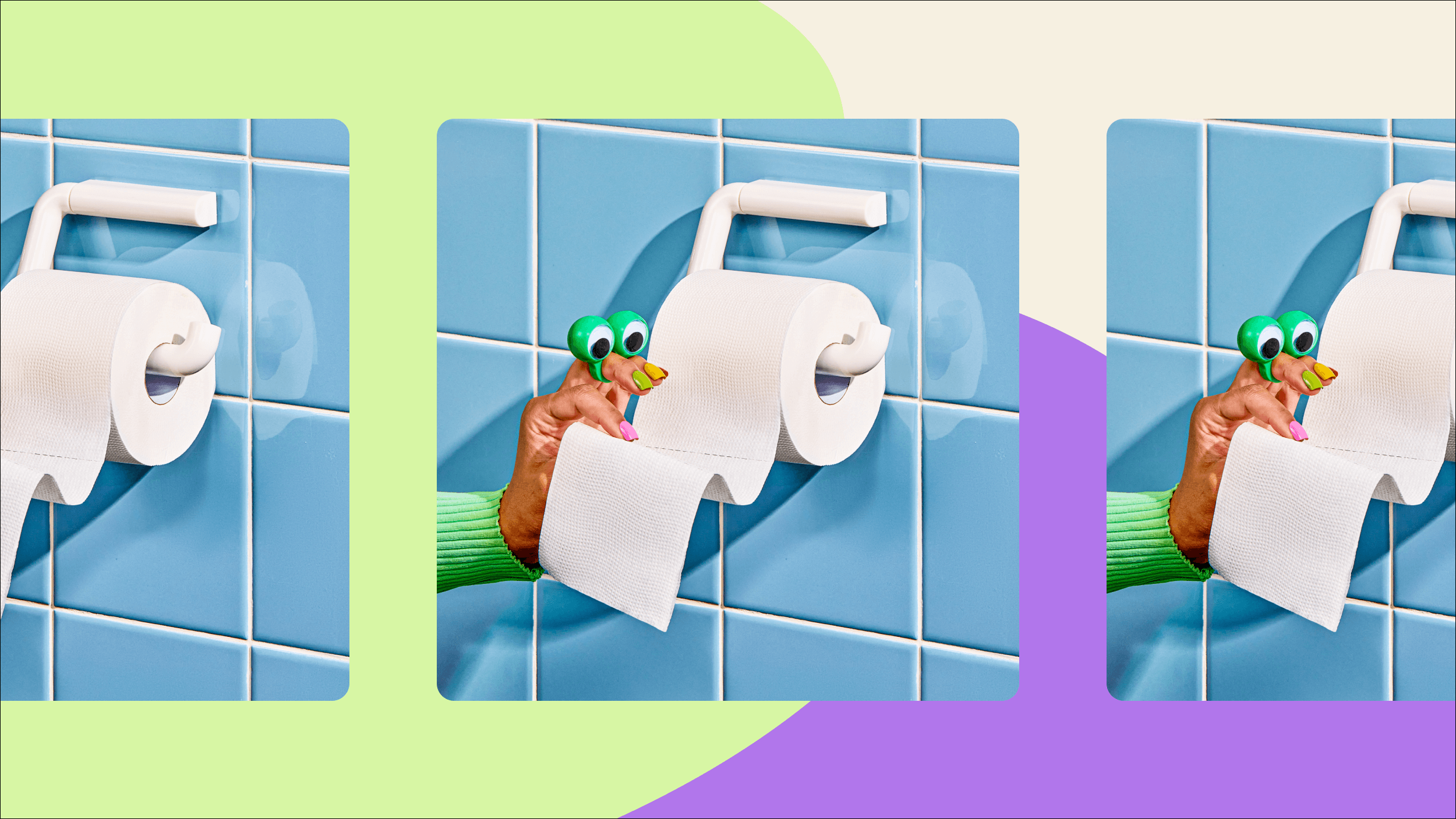 Hello Tushy vs Reel: Which Toilet Paper Should You Buy?