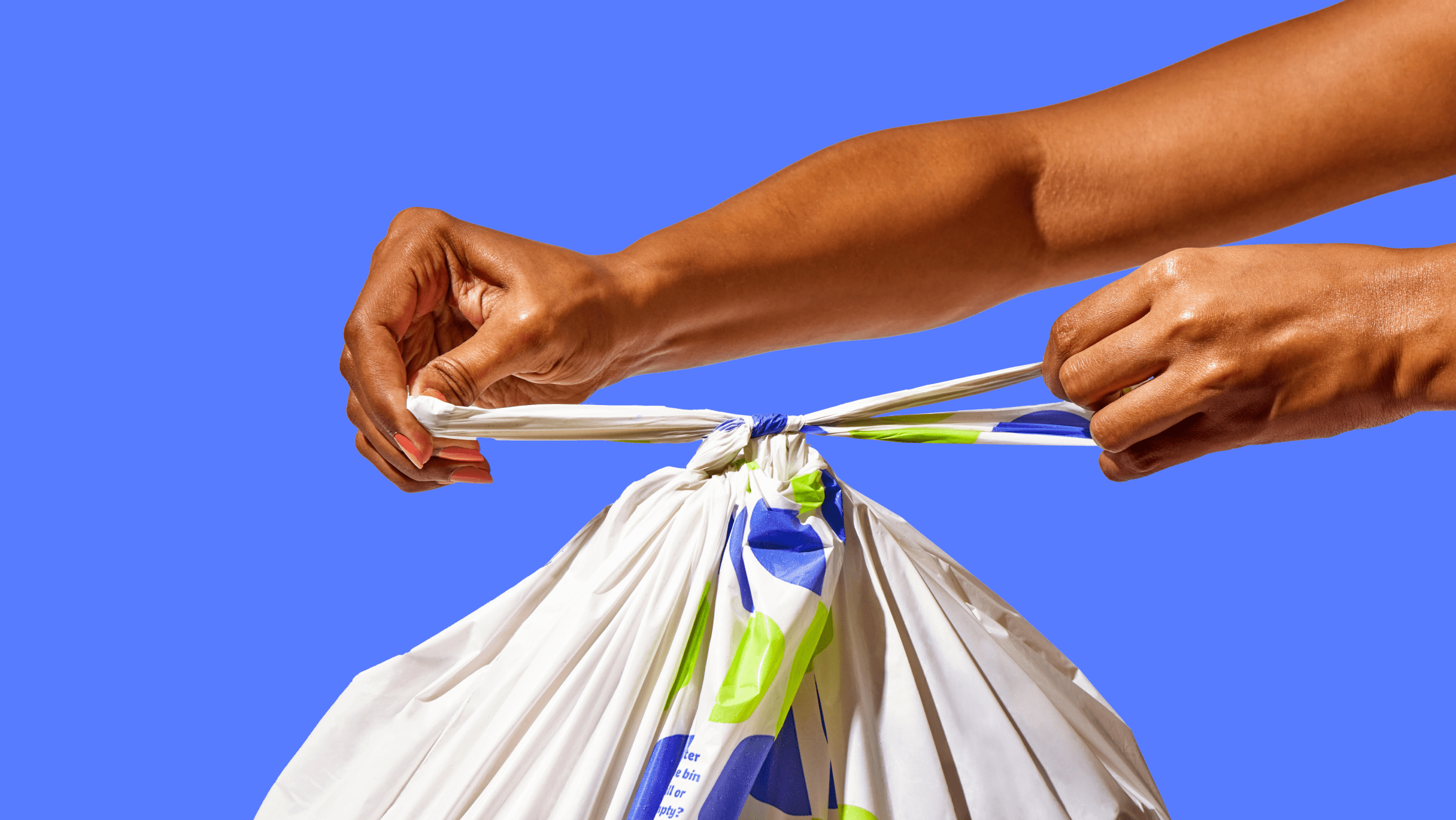What are the Best Trash and Rubbish Bags for the Environment?