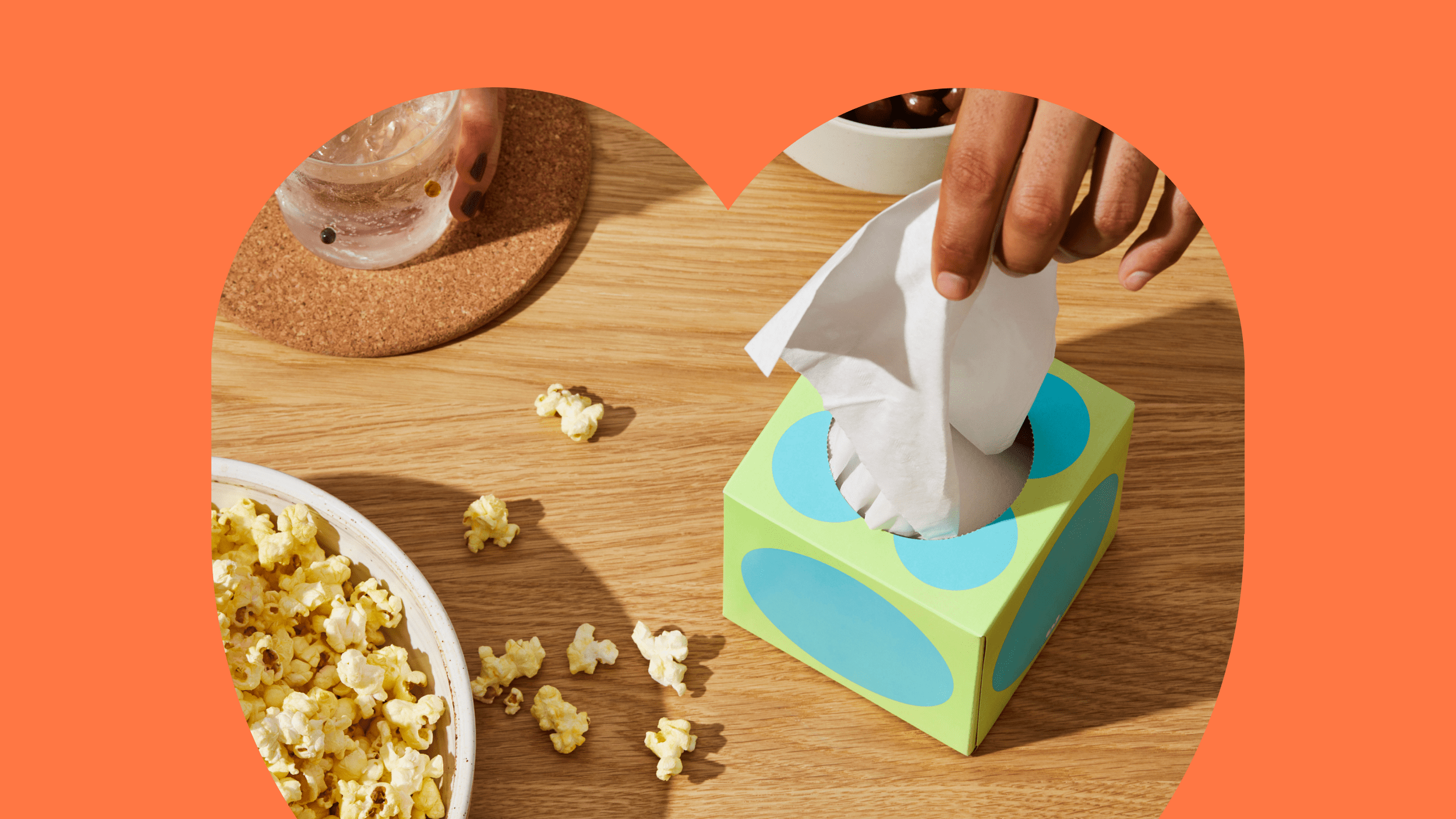 Are Tissues Biodegradable and Eco-Friendly?