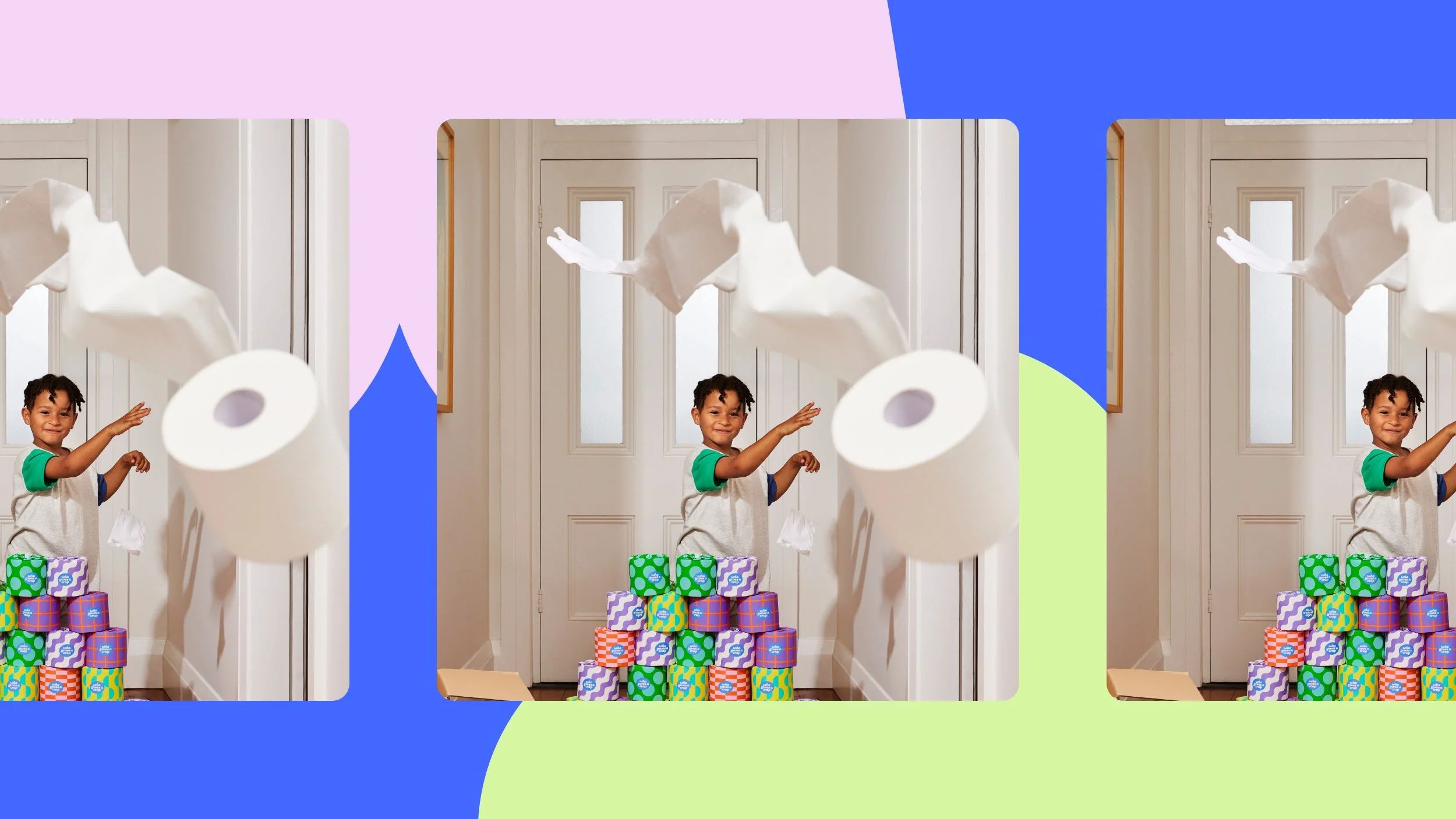 How Long is a Toilet Paper Roll? 