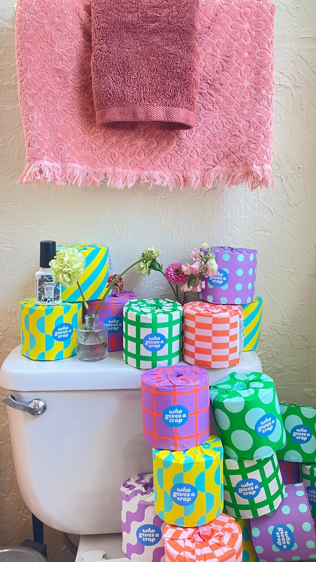 Crafts with Toilet Paper Rolls: 7 Ways to Upcycle for Spring