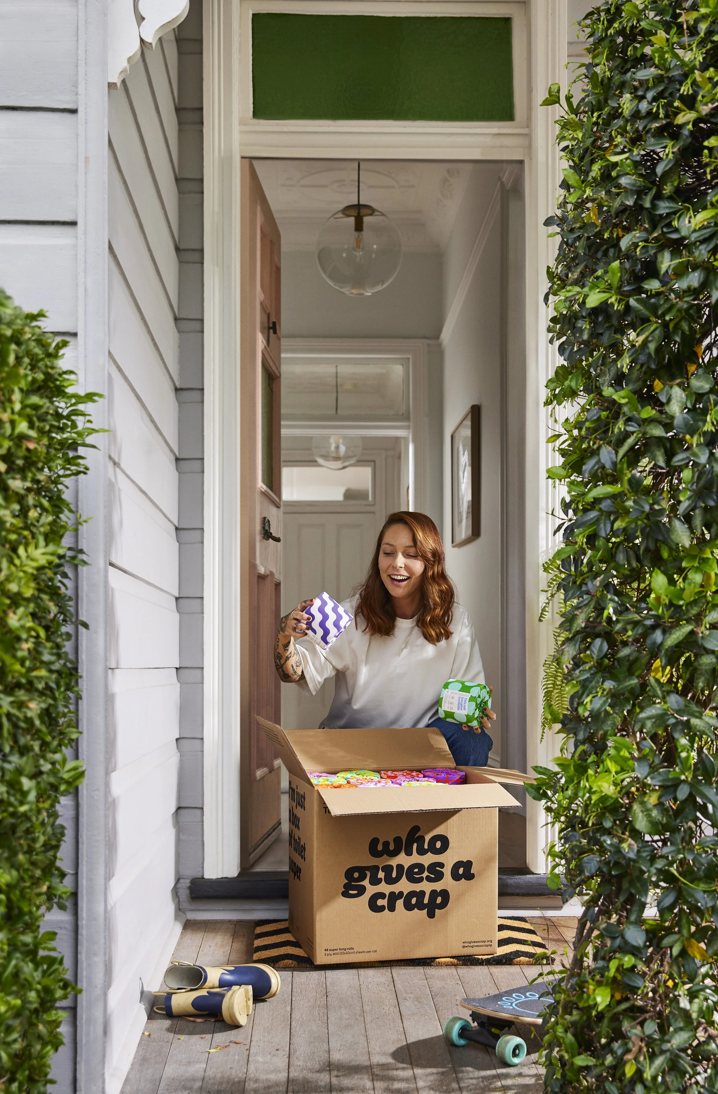 How Carbon Neutral Shipping Benefits Customers and Conservation