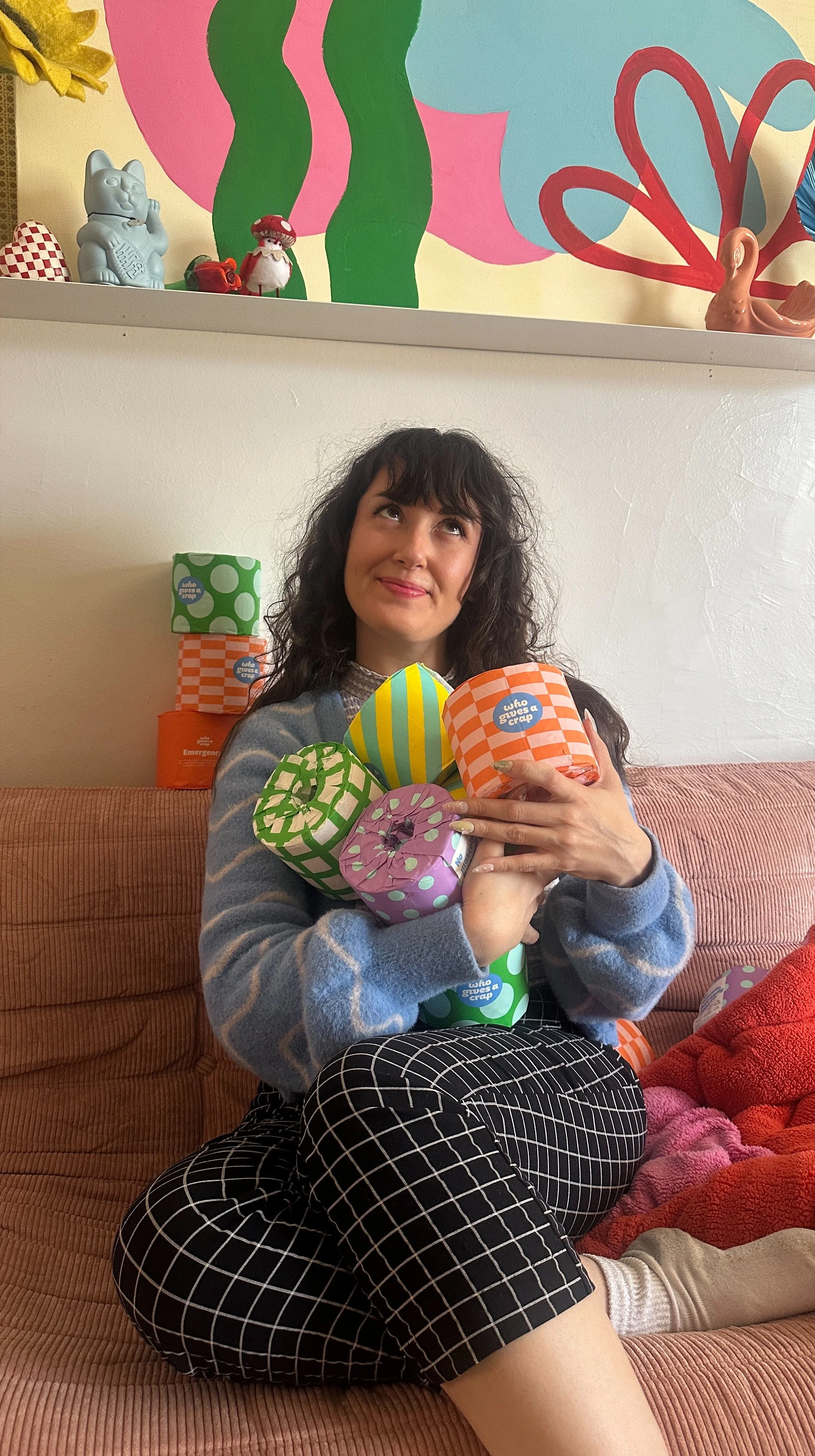 7 Best Recycled Toilet Paper Brands for 2025