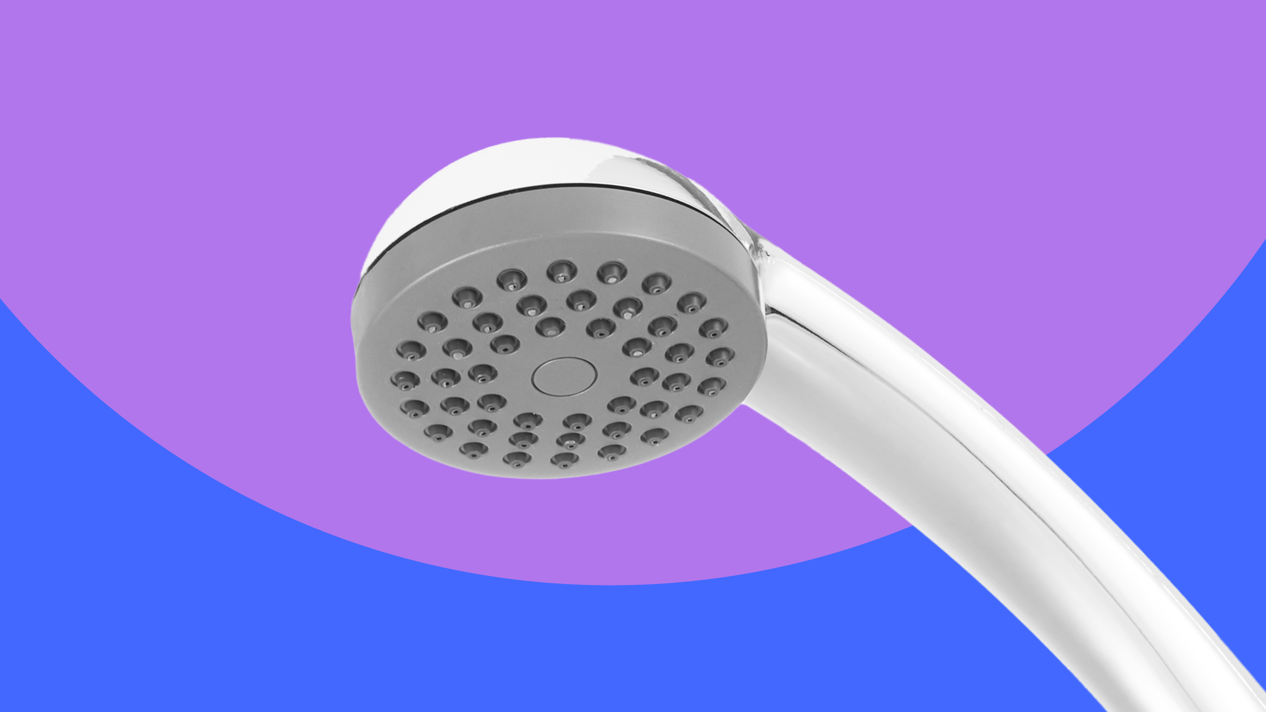 Eco Bathroom Solutions: Best Shower Heads for Water Efficiency